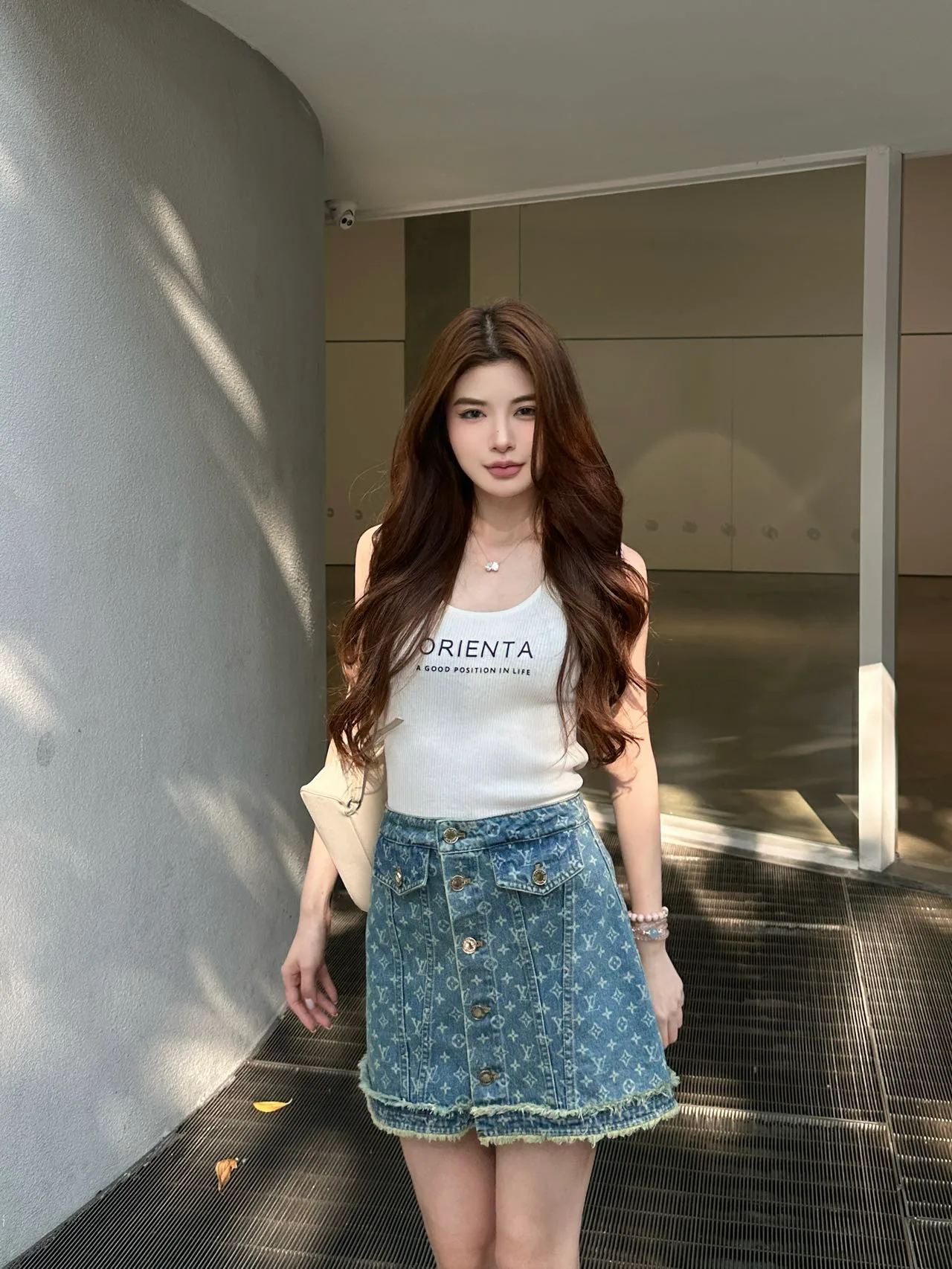 Юбки Женские Louis Vuitton 30661