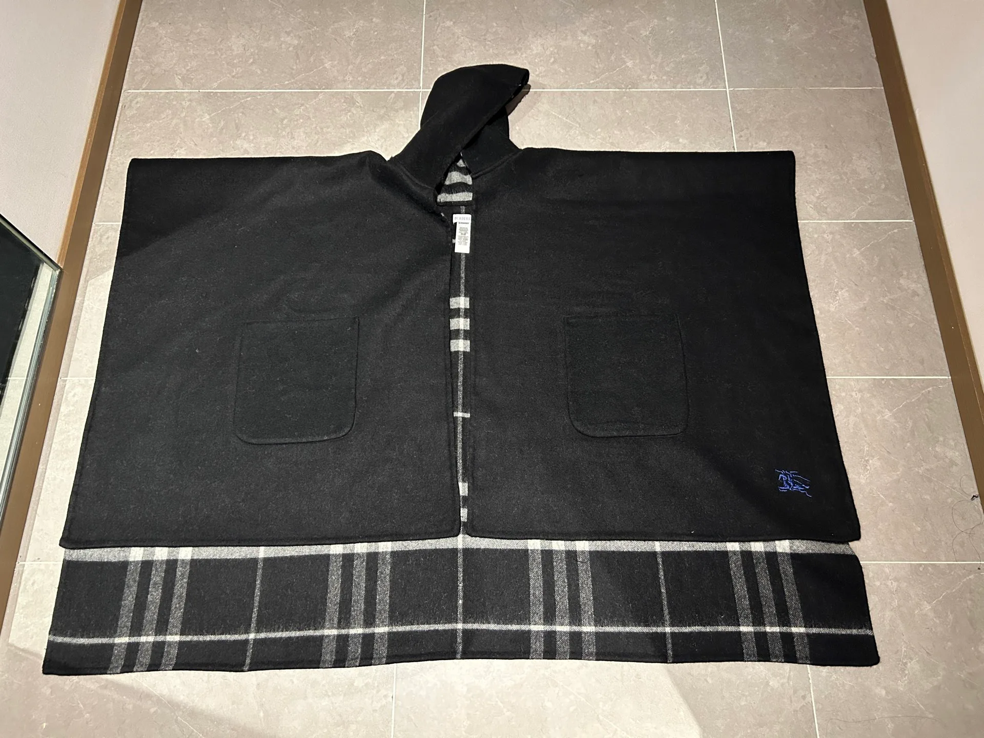 Пальто Женские Burberry 18507462