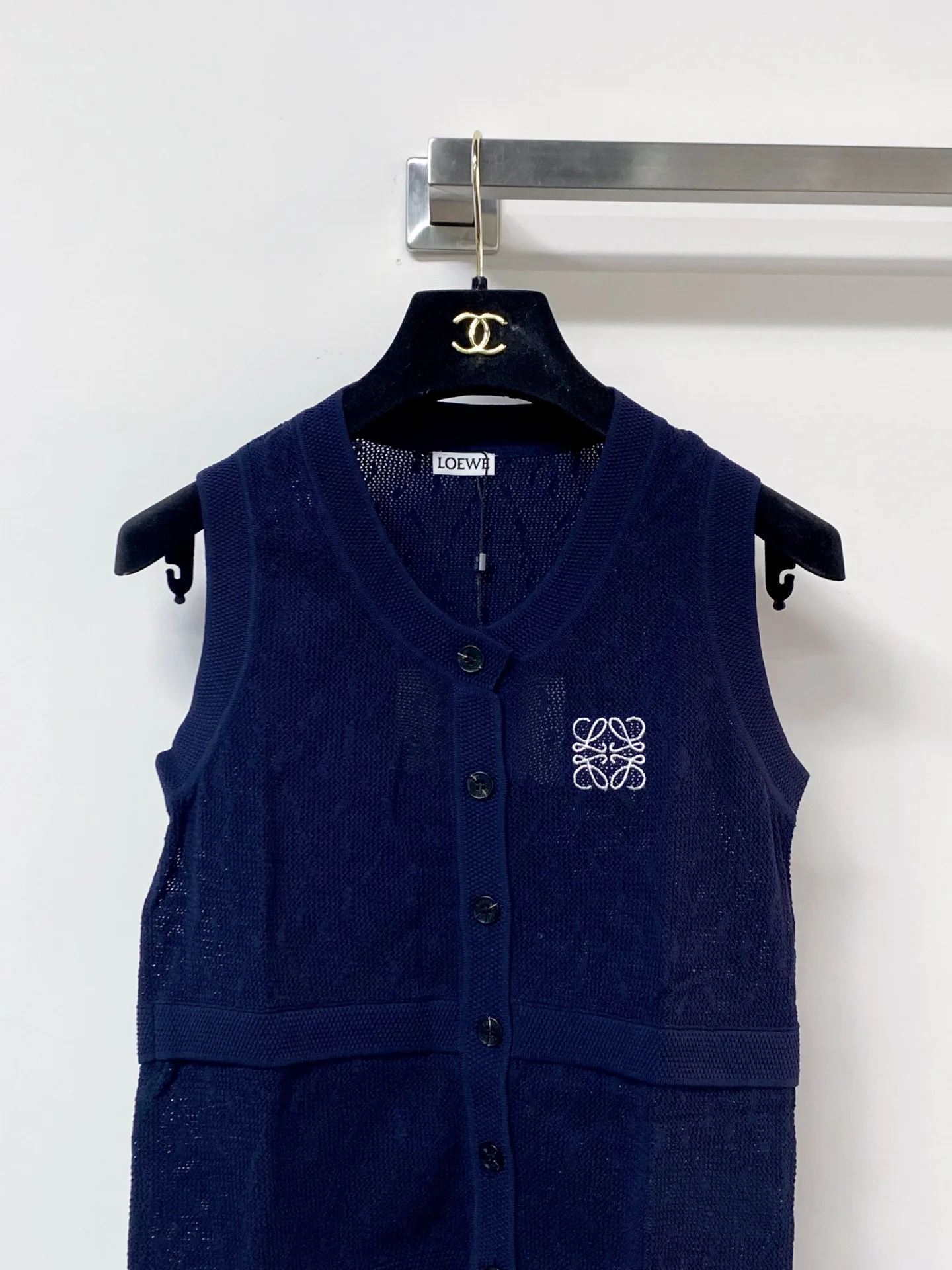 Жилеты Женские Loewe 11946228