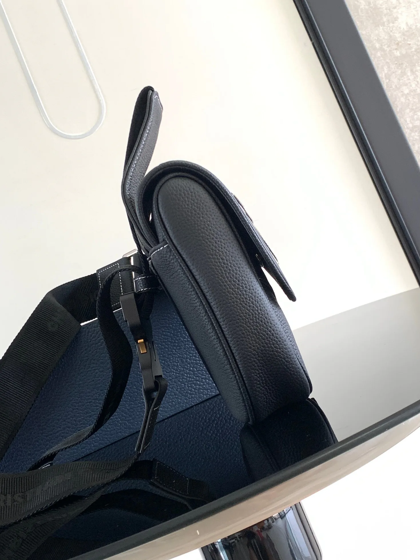 Поясные Сумки Мужские Christian Dior 11110430