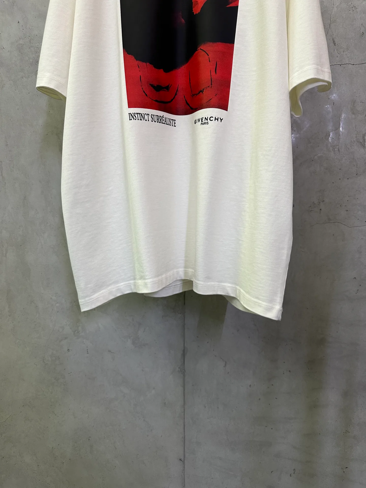 Футболки Мужские Givenchy 3444676