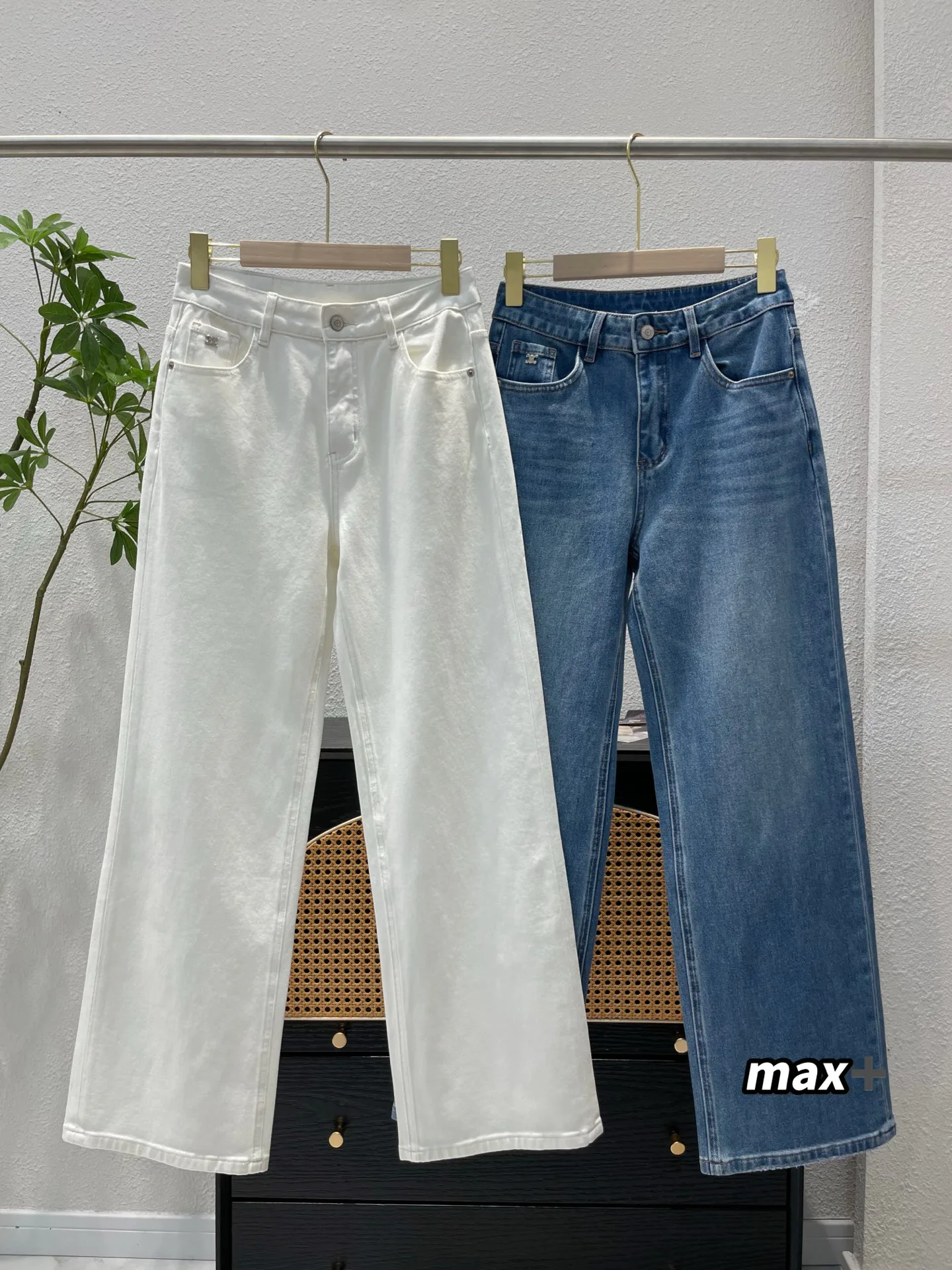 Джинсы Женские Celine 9986812