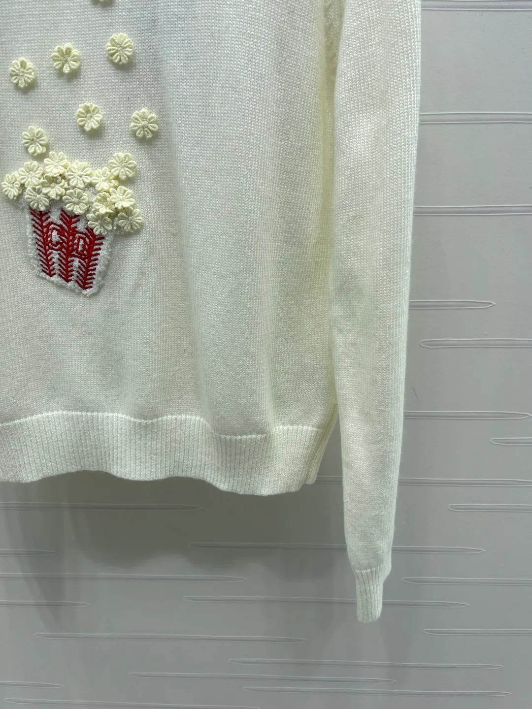 Джемперы И Свитеры Женские Christian Dior 1525022