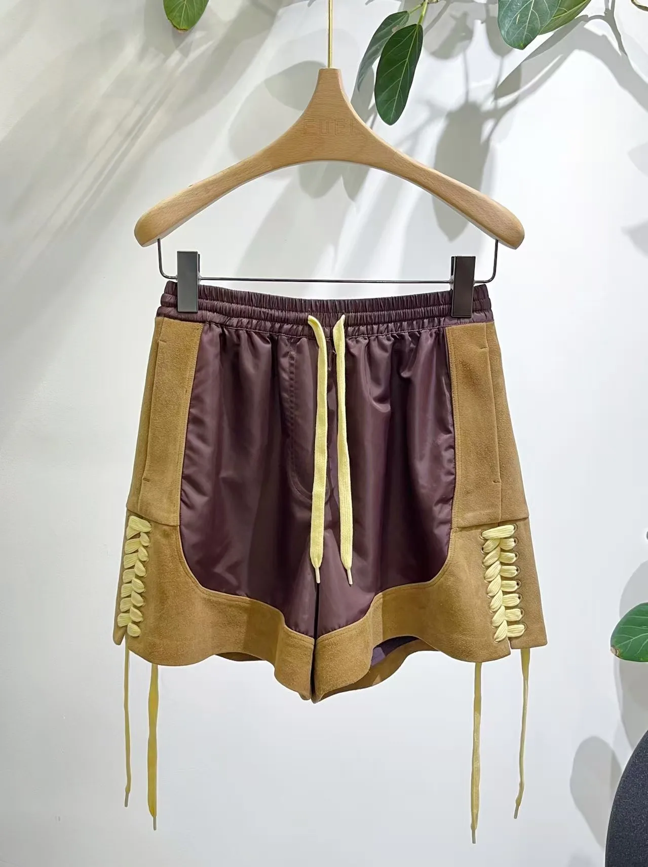 Шорты Женские Loewe 13092180