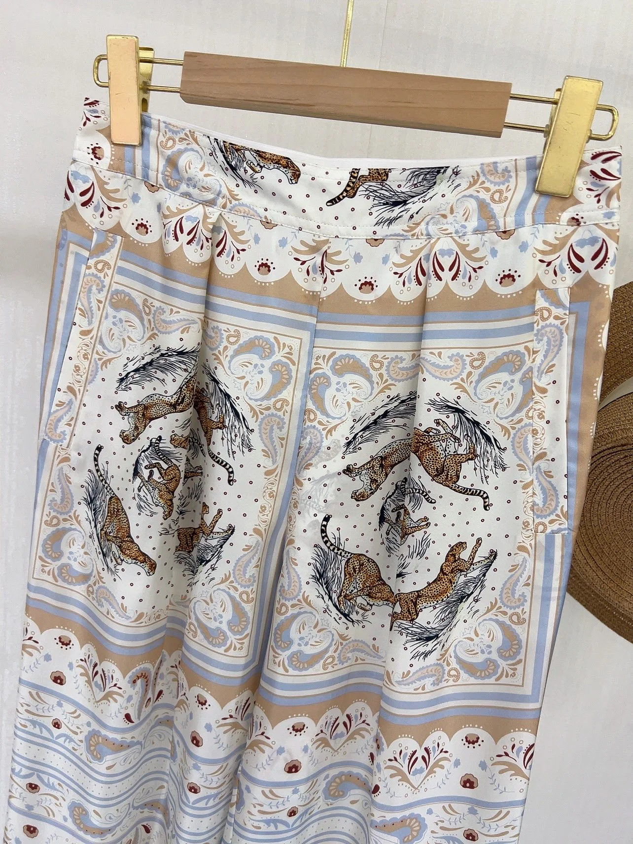 Костюмы Женские Hermes 5890021