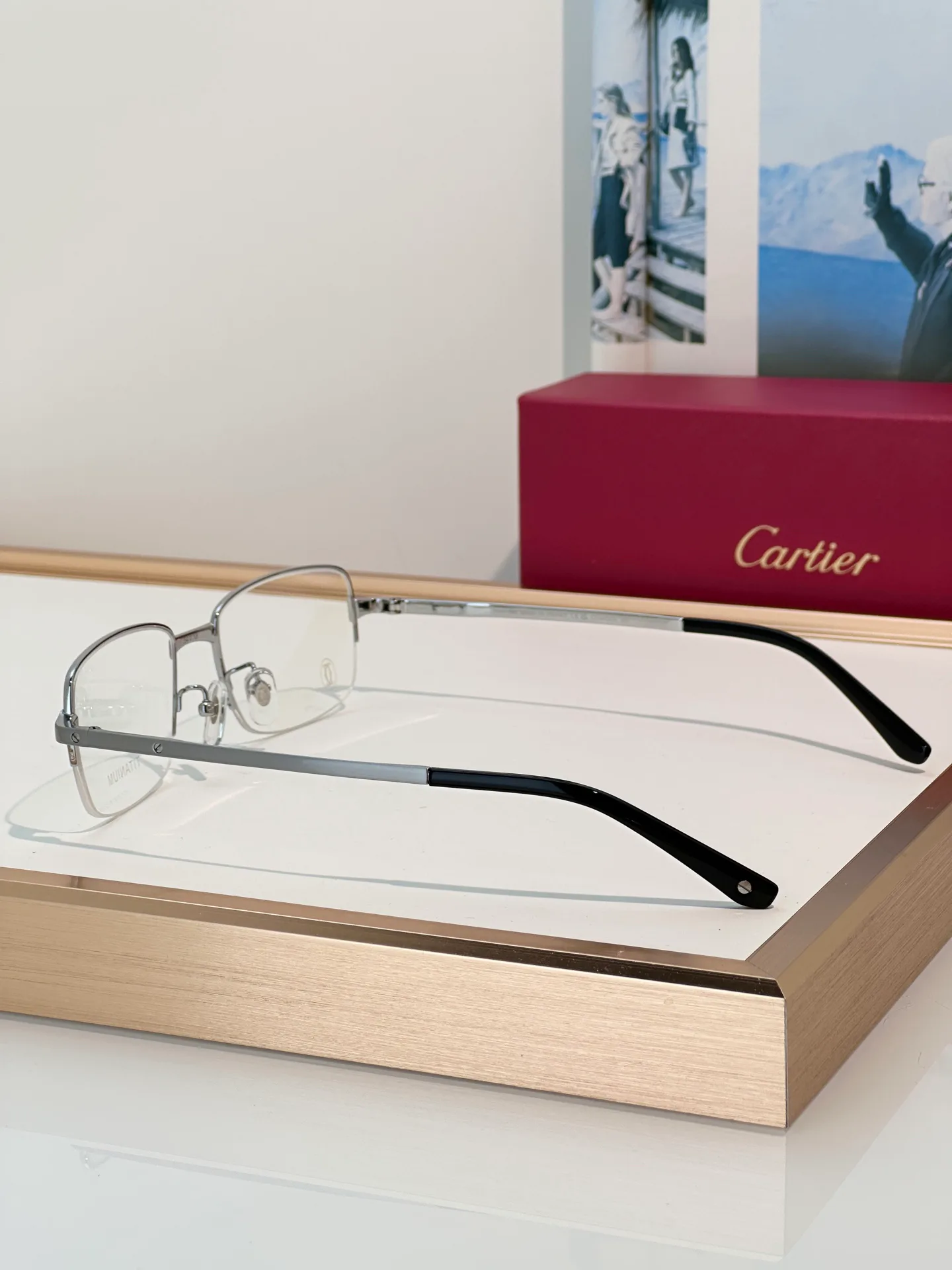 Очки Cartier 18498721