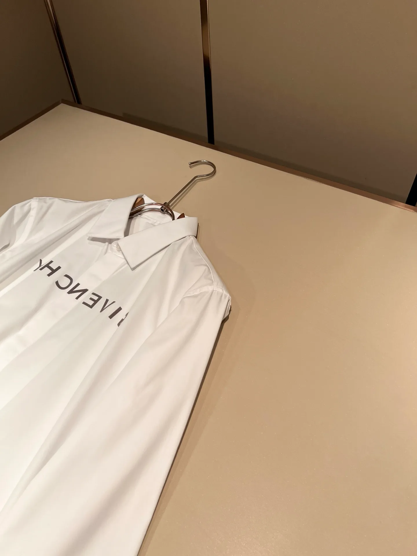 Рубашки Мужские Givenchy 18495719