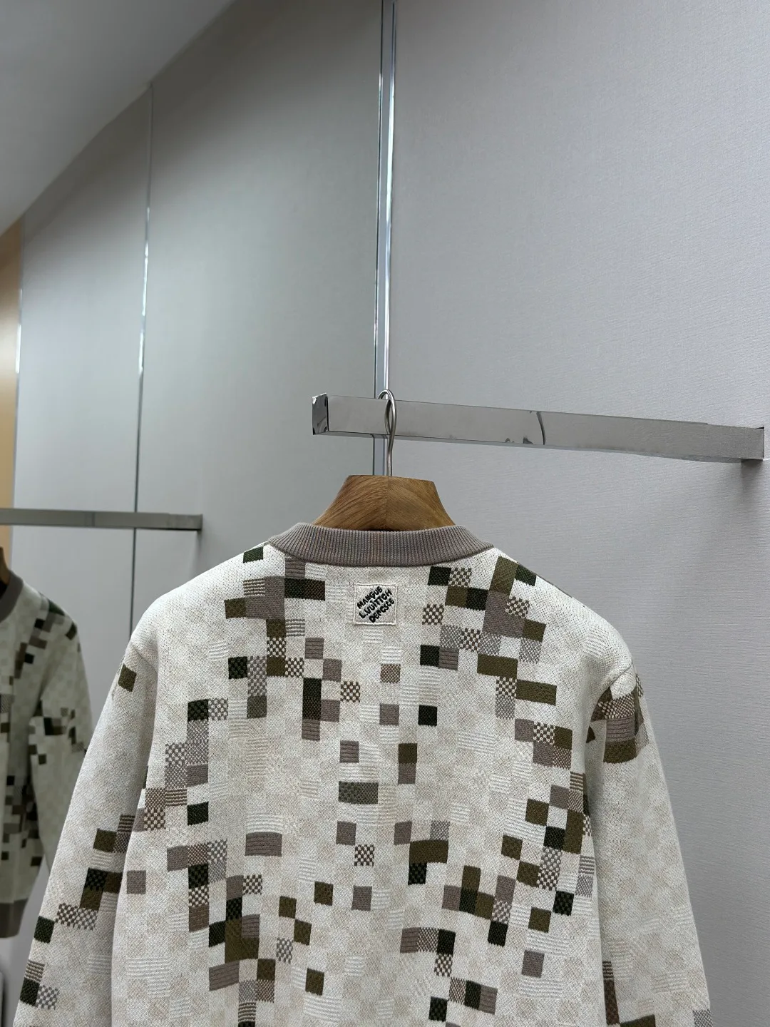 Свитеры Мужские Louis Vuitton 65516