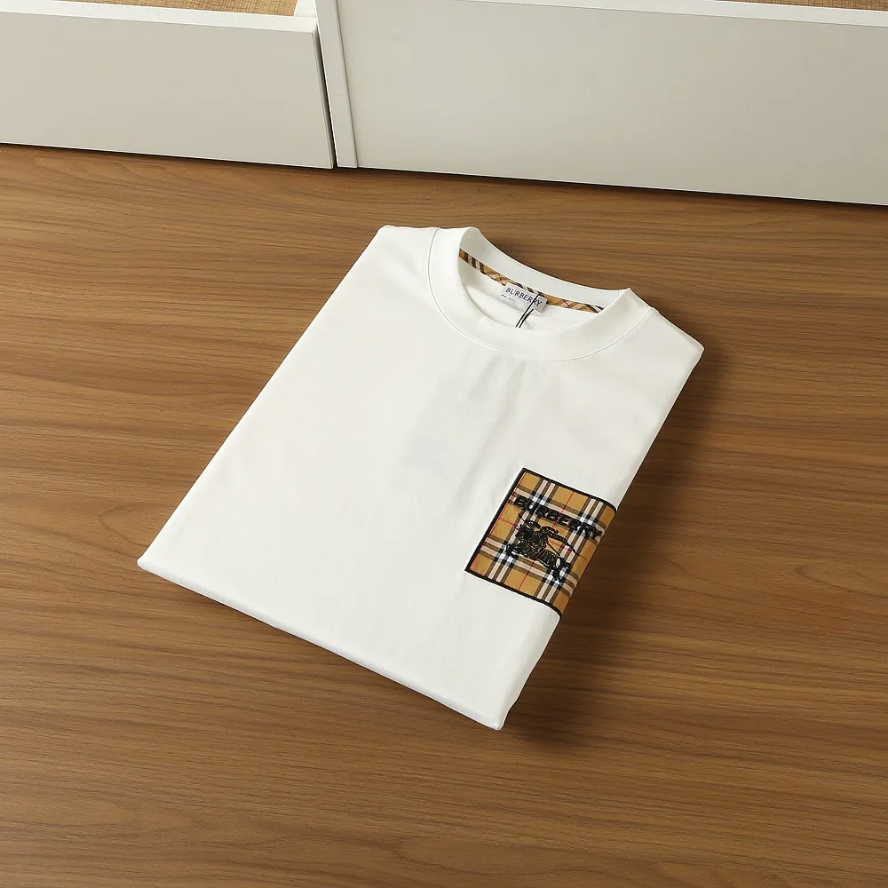 Футболки Мужские Burberry 2998713