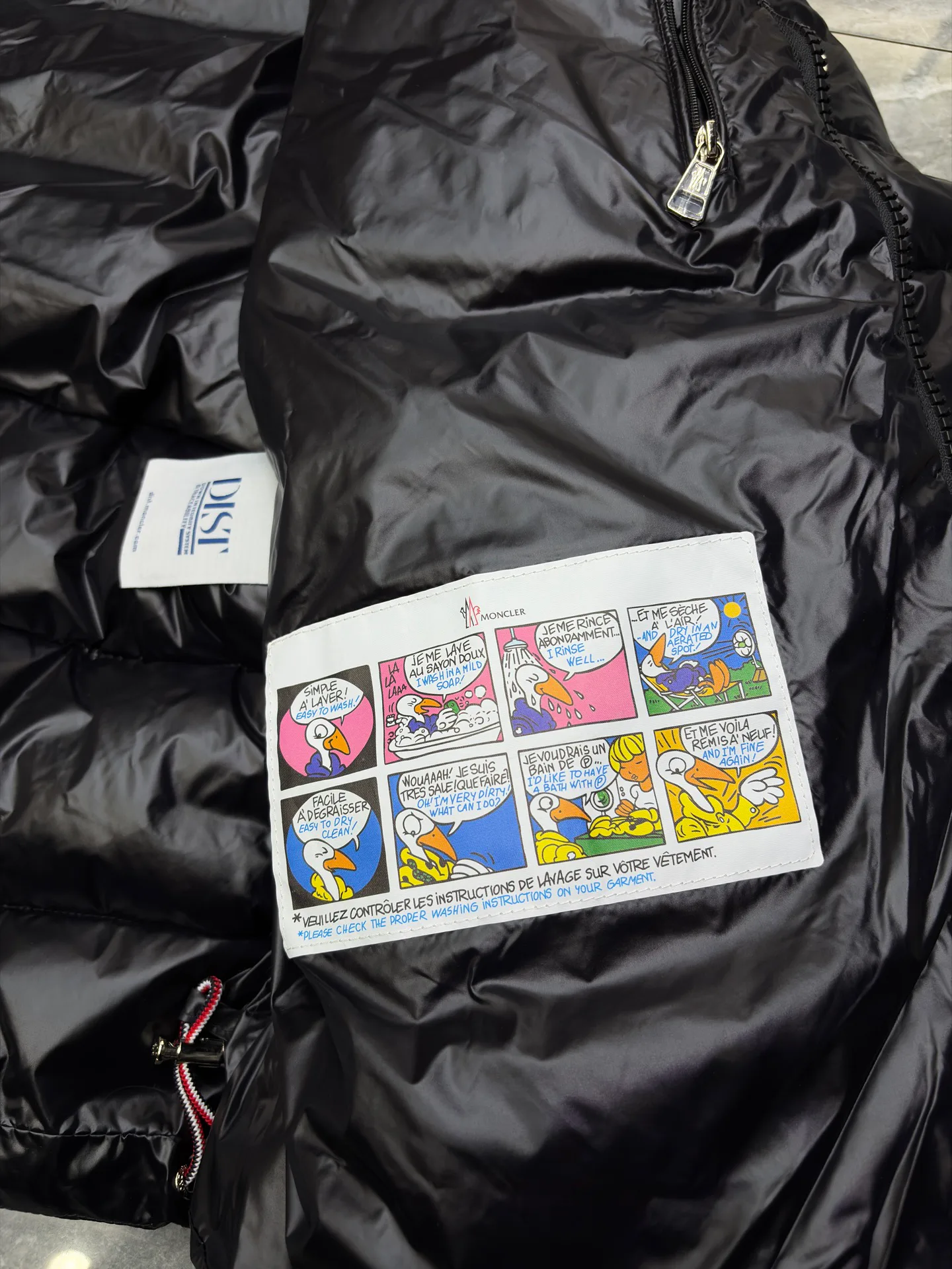 Куртки И Пуховики Мужские Moncler 17568680