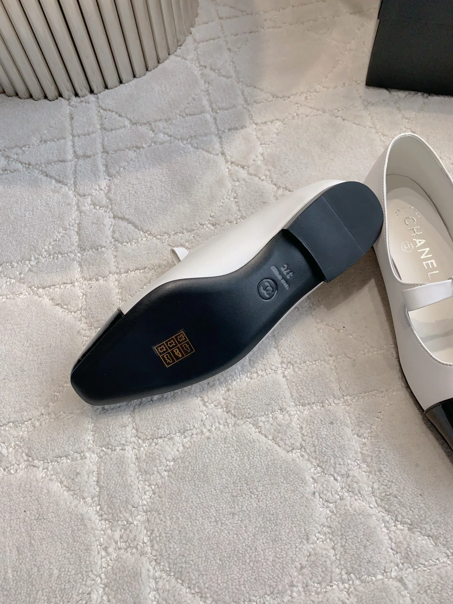 Туфли Женские Chanel 17589116