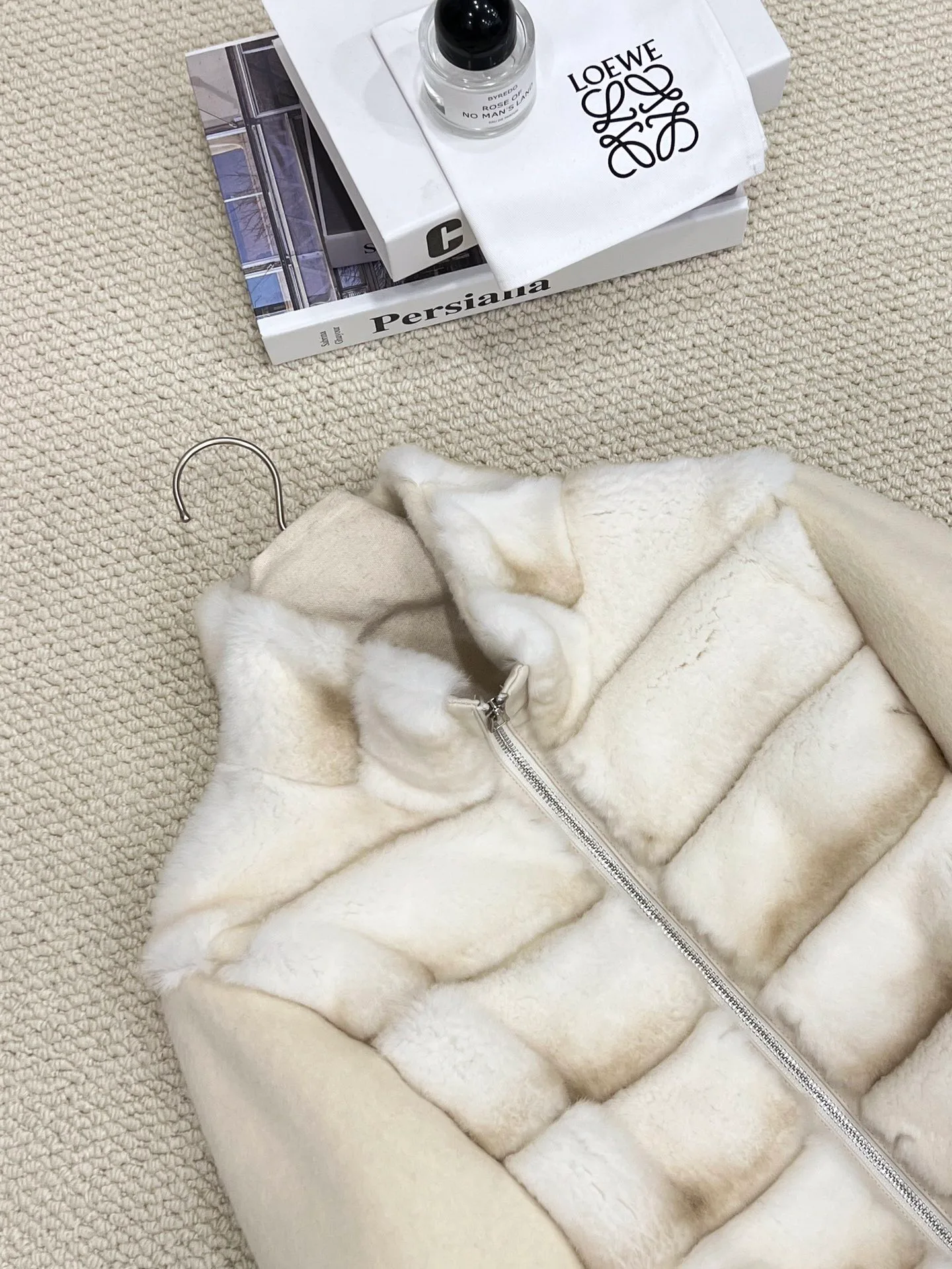 Куртки И Пуховики Женские Loro Piana 2245919
