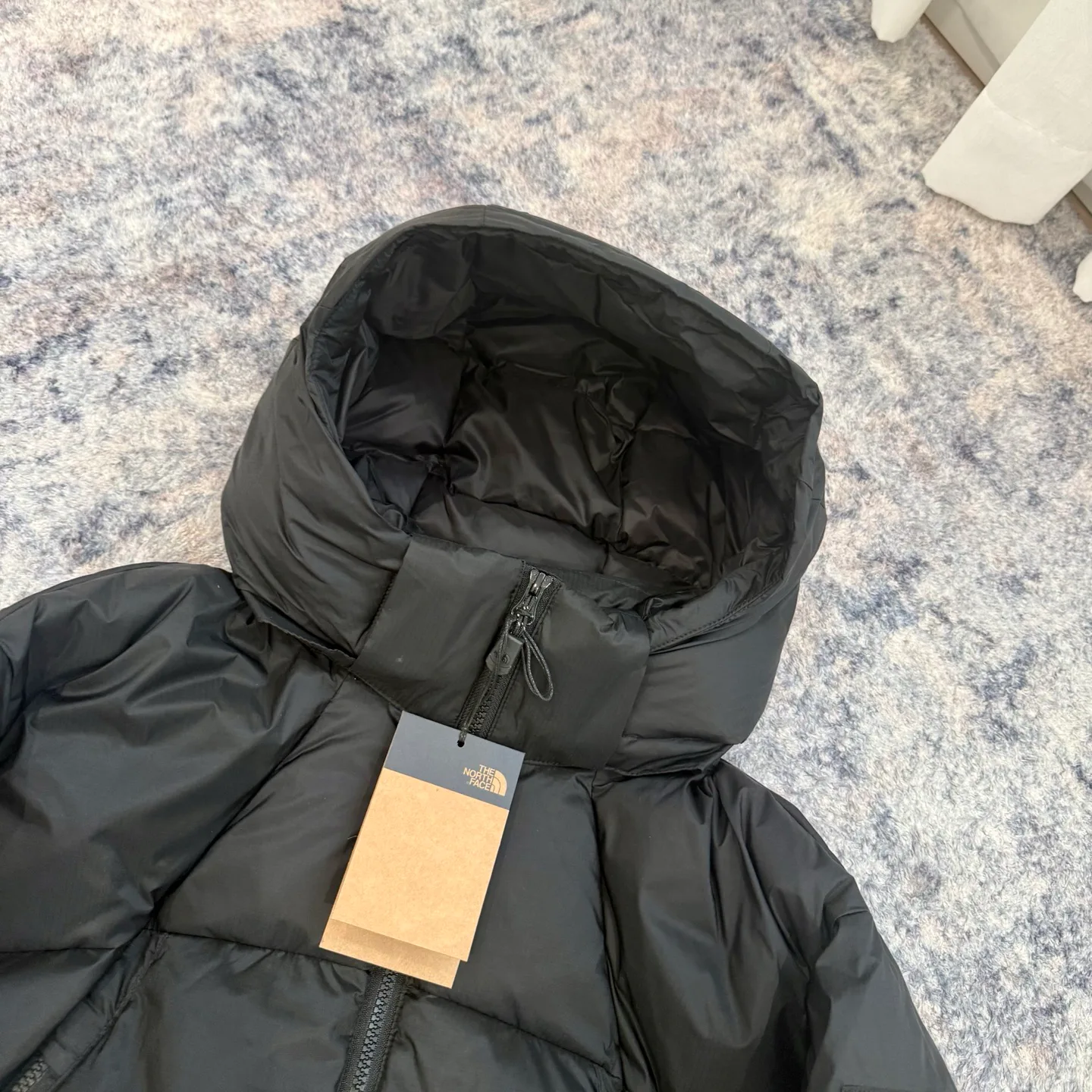 Куртки И Пуховики Женские The North Face 18914874