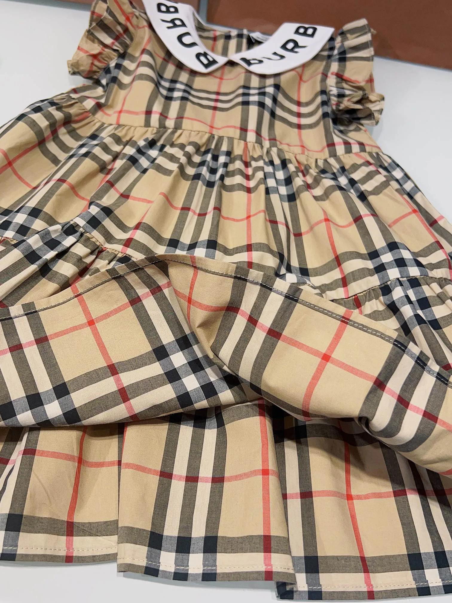 Платья Женские Burberry 7966