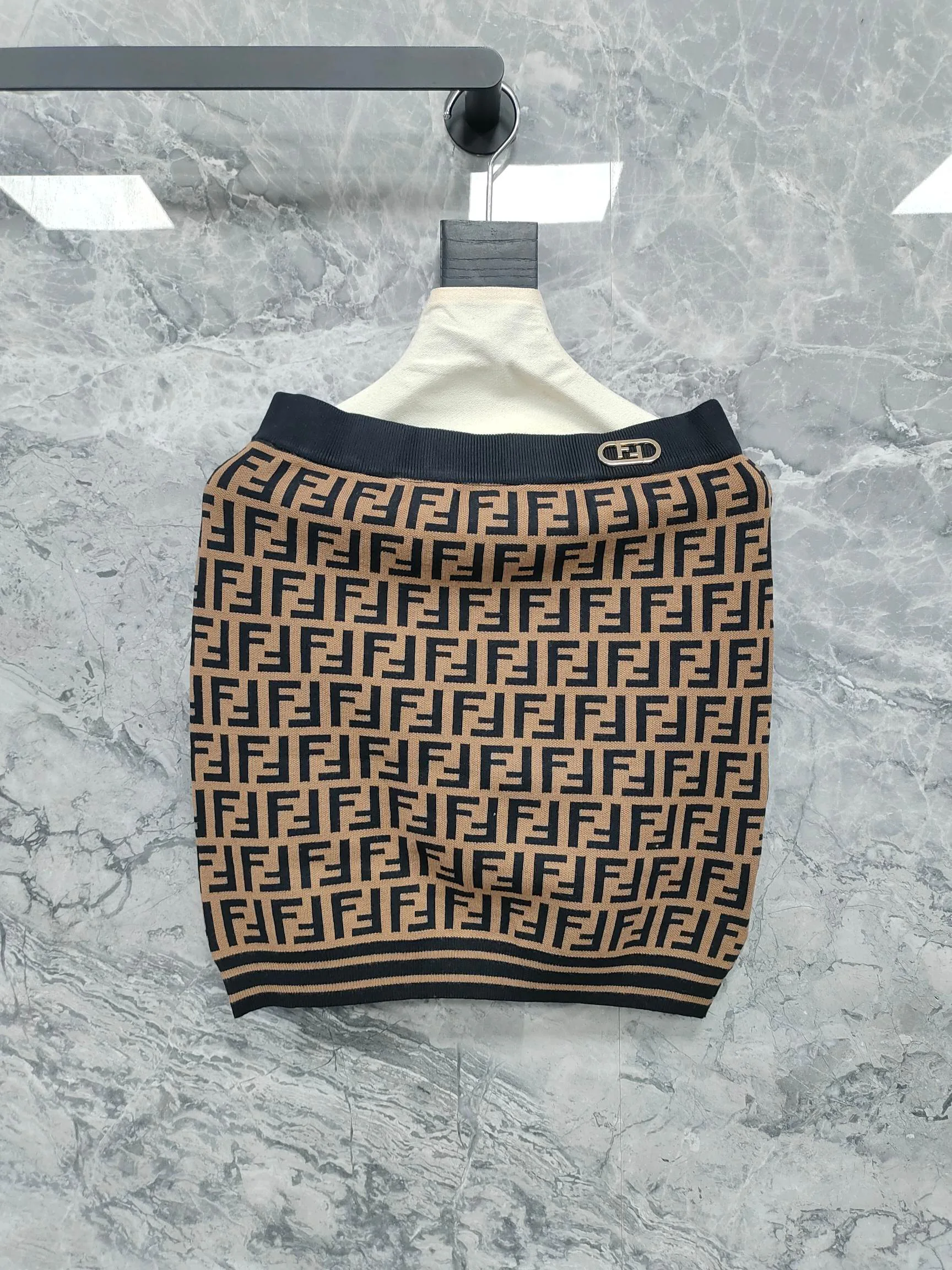 Юбки Женские Fendi 18743547