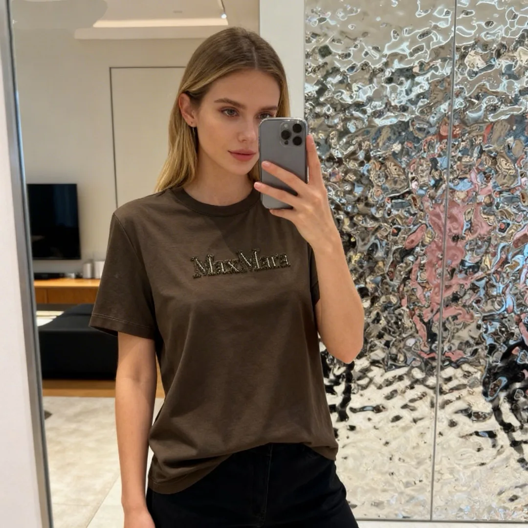 Футболки Женские Max Mara 11263058