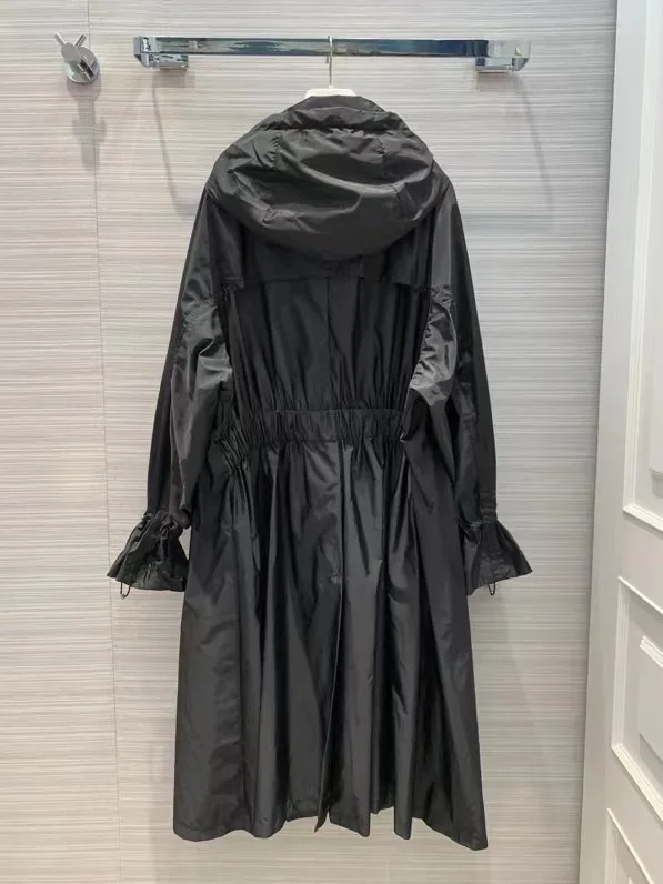 Тренчи Женские Moncler 11624079