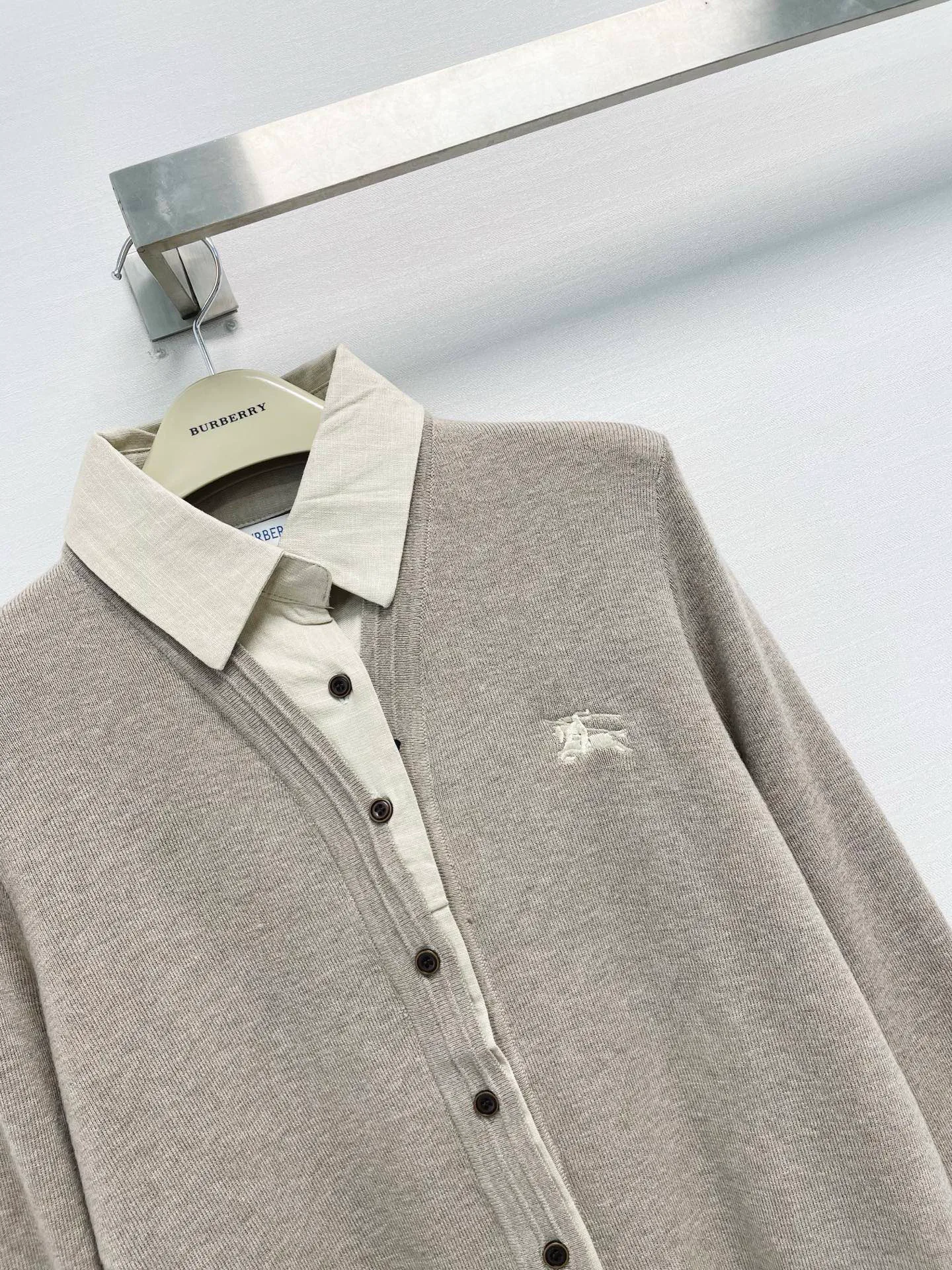Джемперы И Свитеры Женские Burberry 19246211
