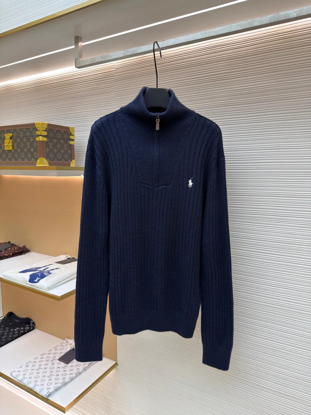 Джемперы И Свитеры Мужские Ralph Lauren 18260796