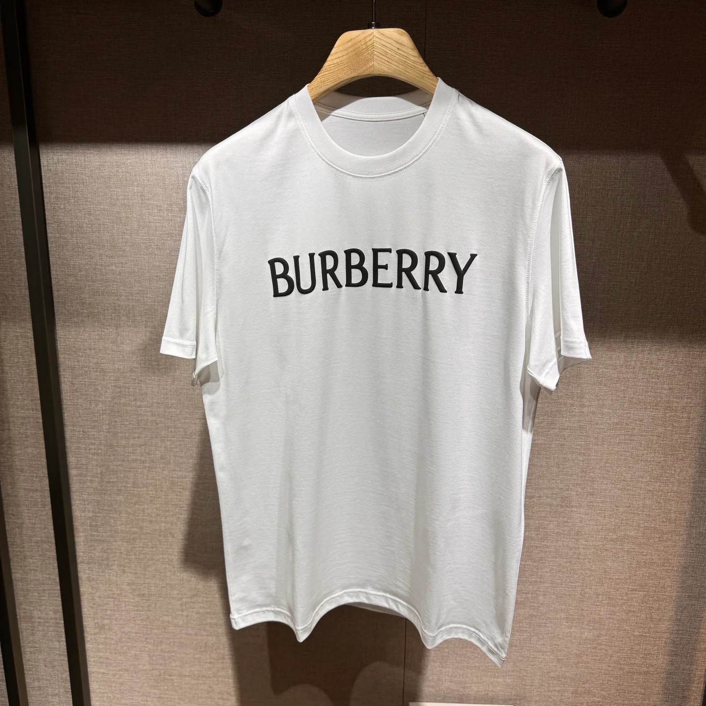 Футболки Мужские Burberry 9159067