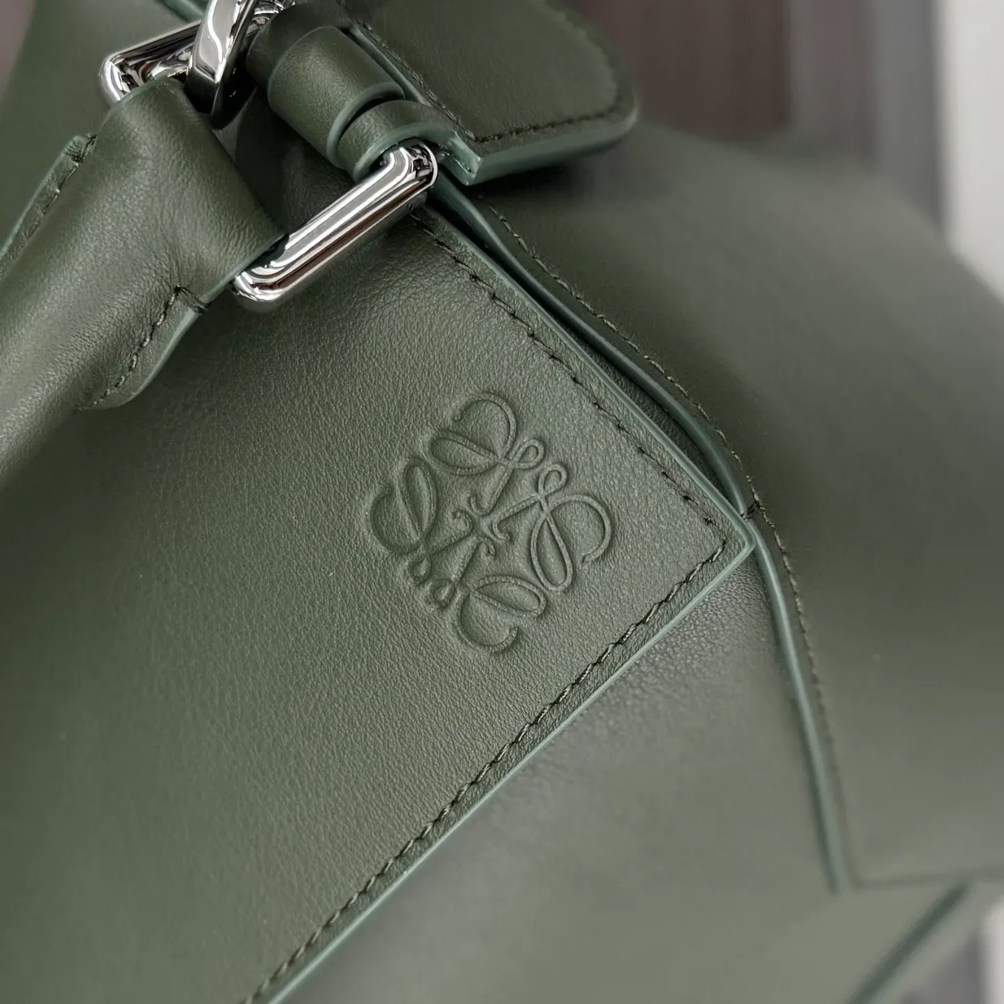 Поясные Сумки Мужские Loewe 820134