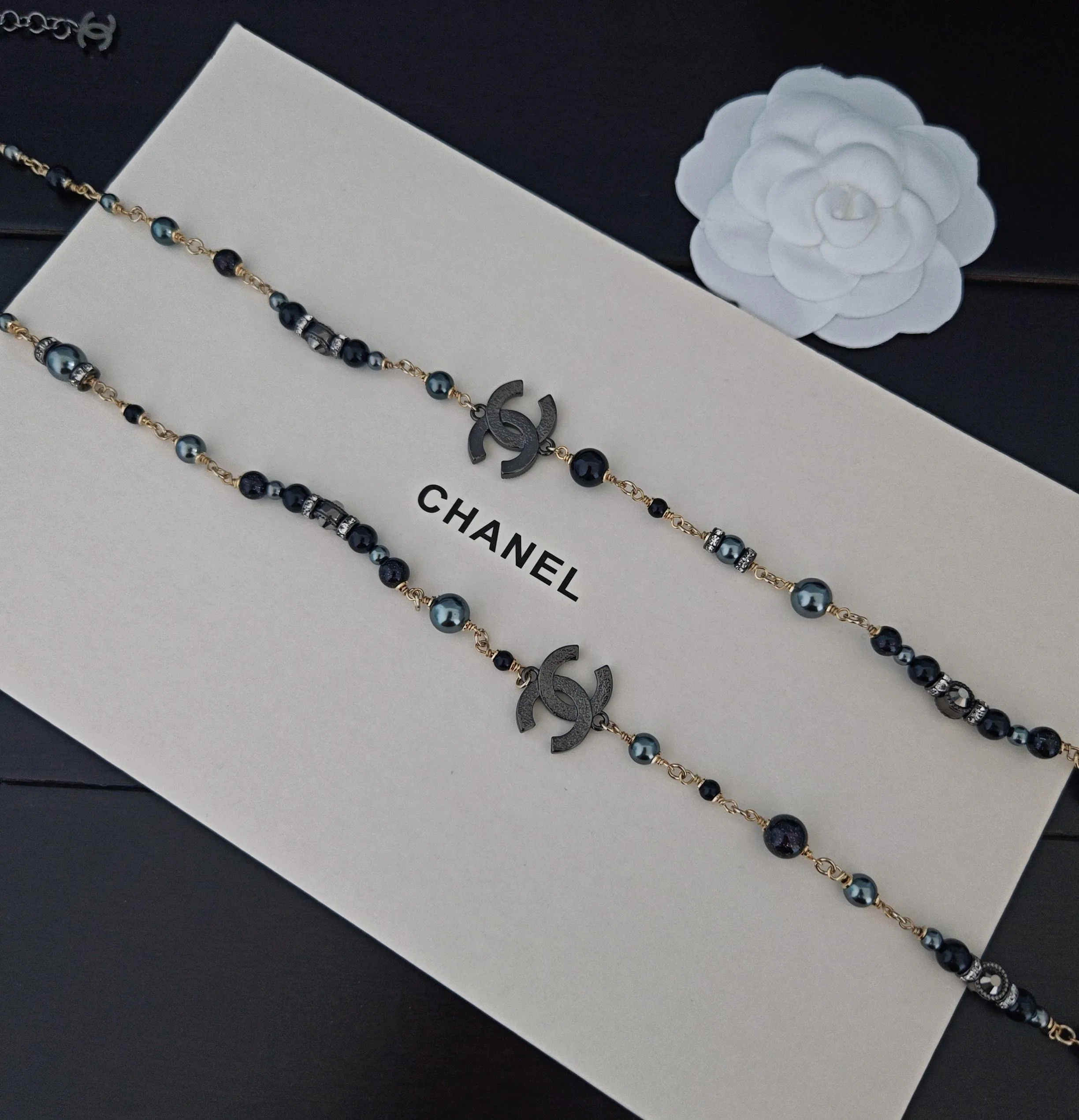 Бижутерия Chanel 11698087