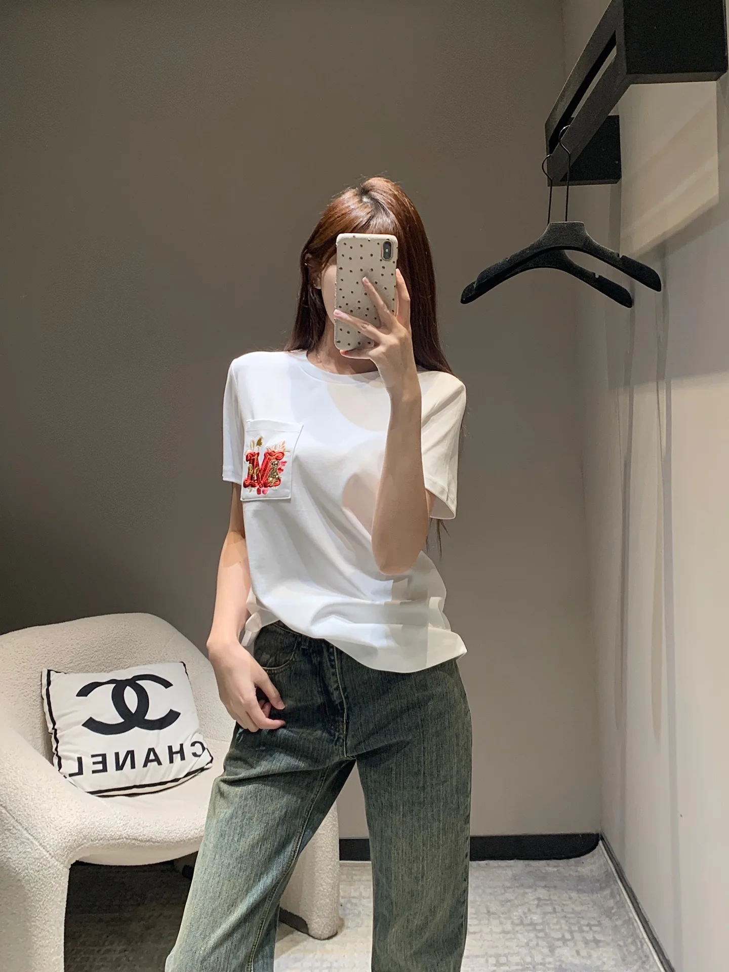 Футболки Женские Max Mara 5692