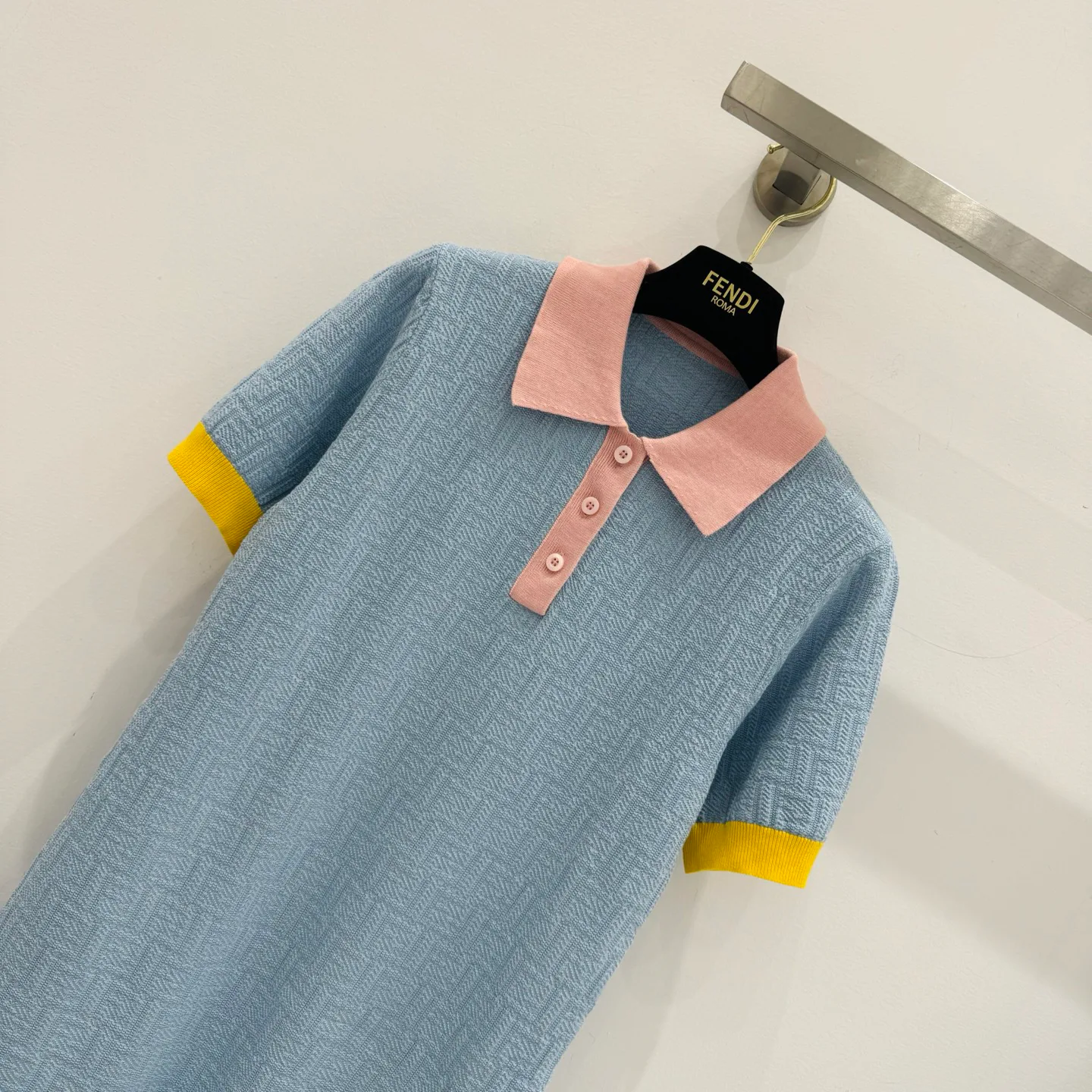 Платья Женские Fendi 13266189