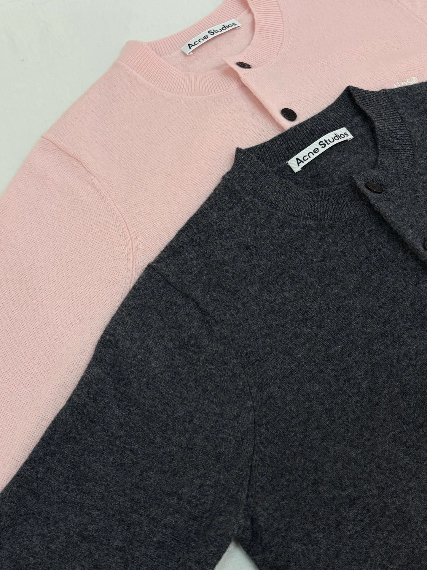 Джемперы И Свитеры Женские Acne Studios 19476669