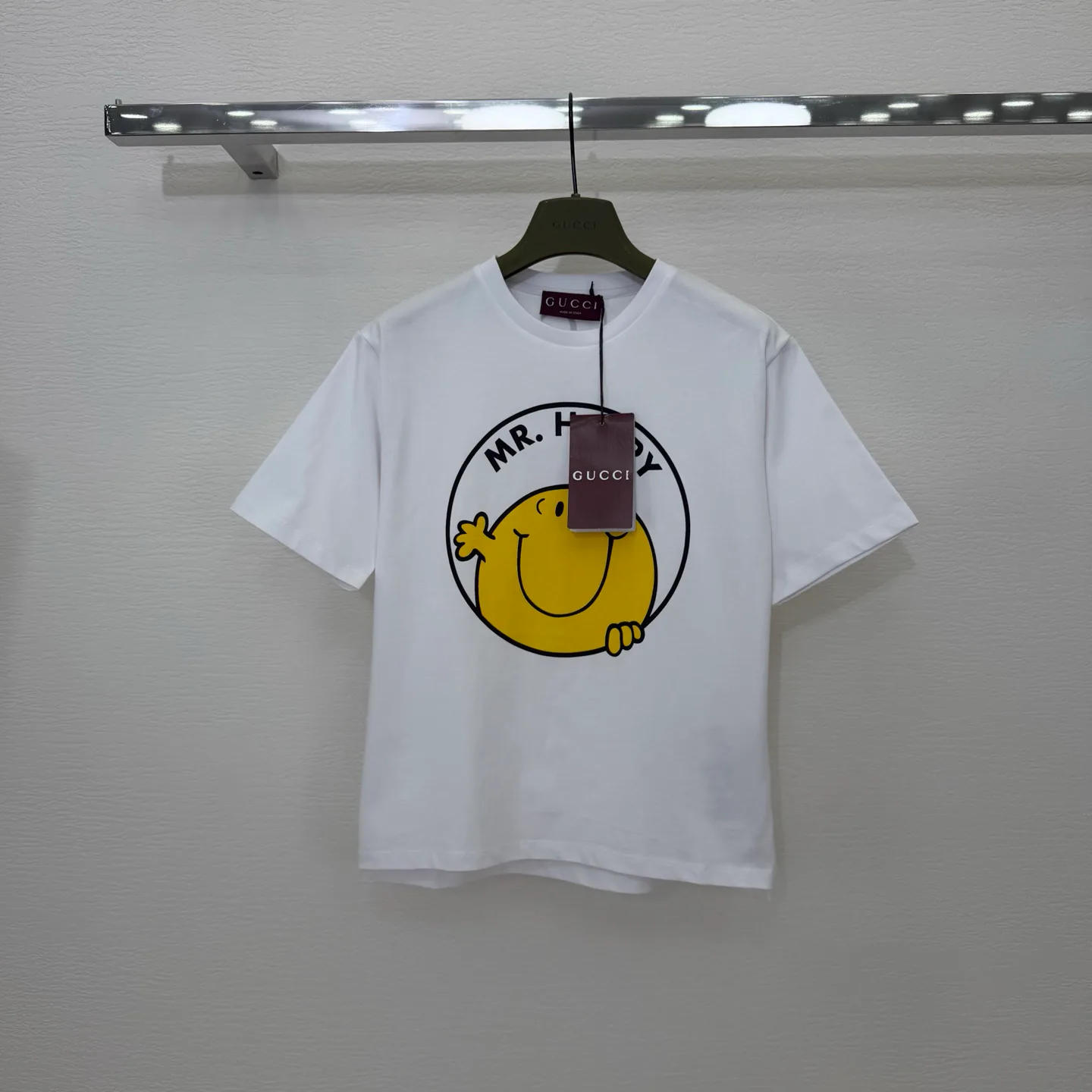 Футболки Женские Gucci 11463462