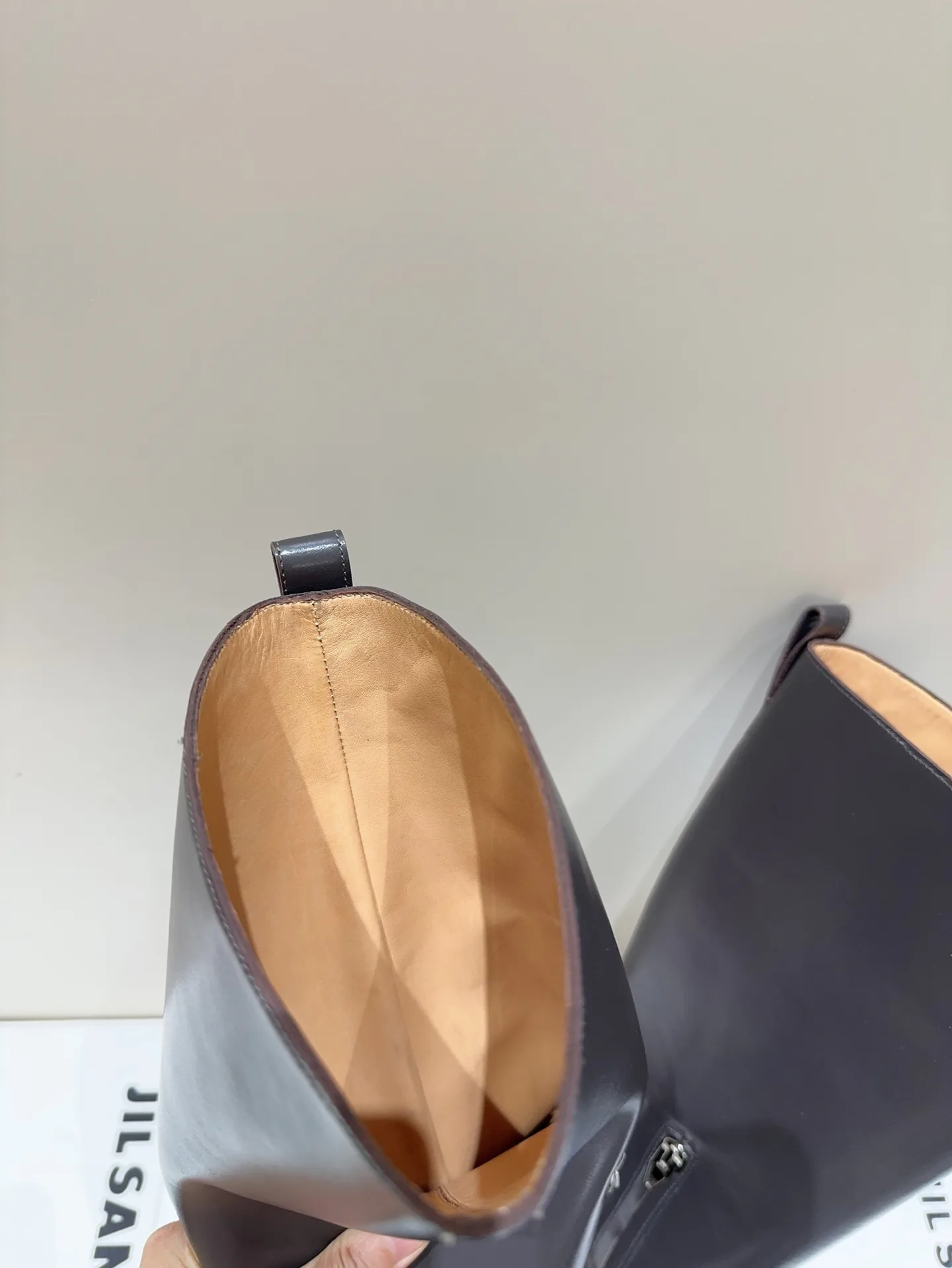 Сапоги Женские Jil Sander 19329887