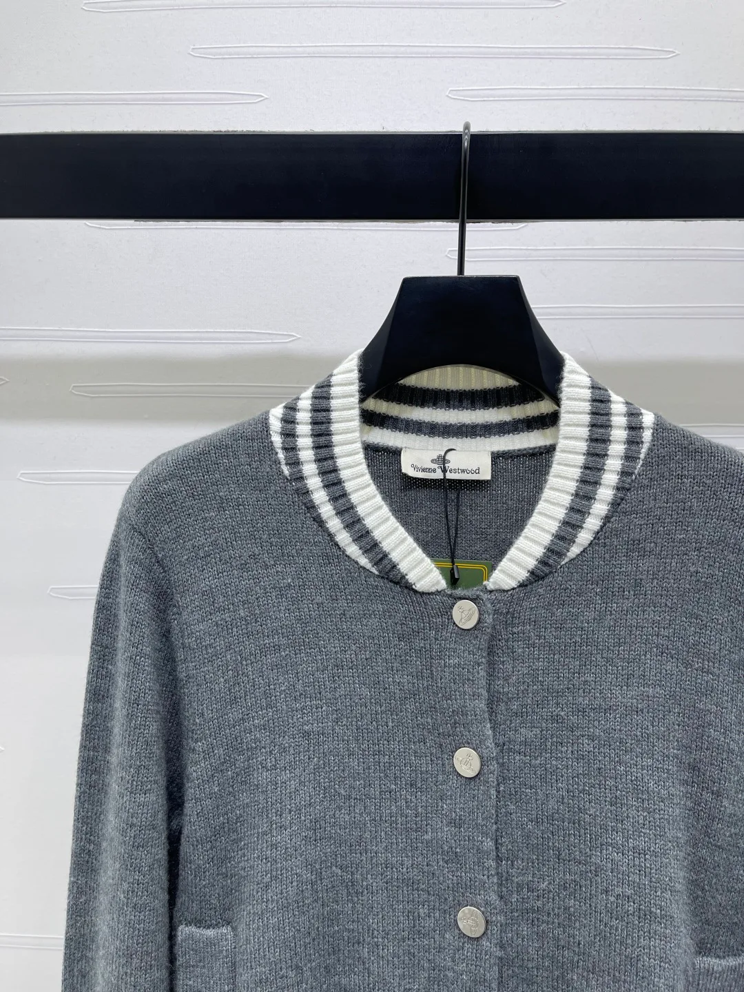 Джемперы И Свитеры Женские Vivienne Westwood 17058986