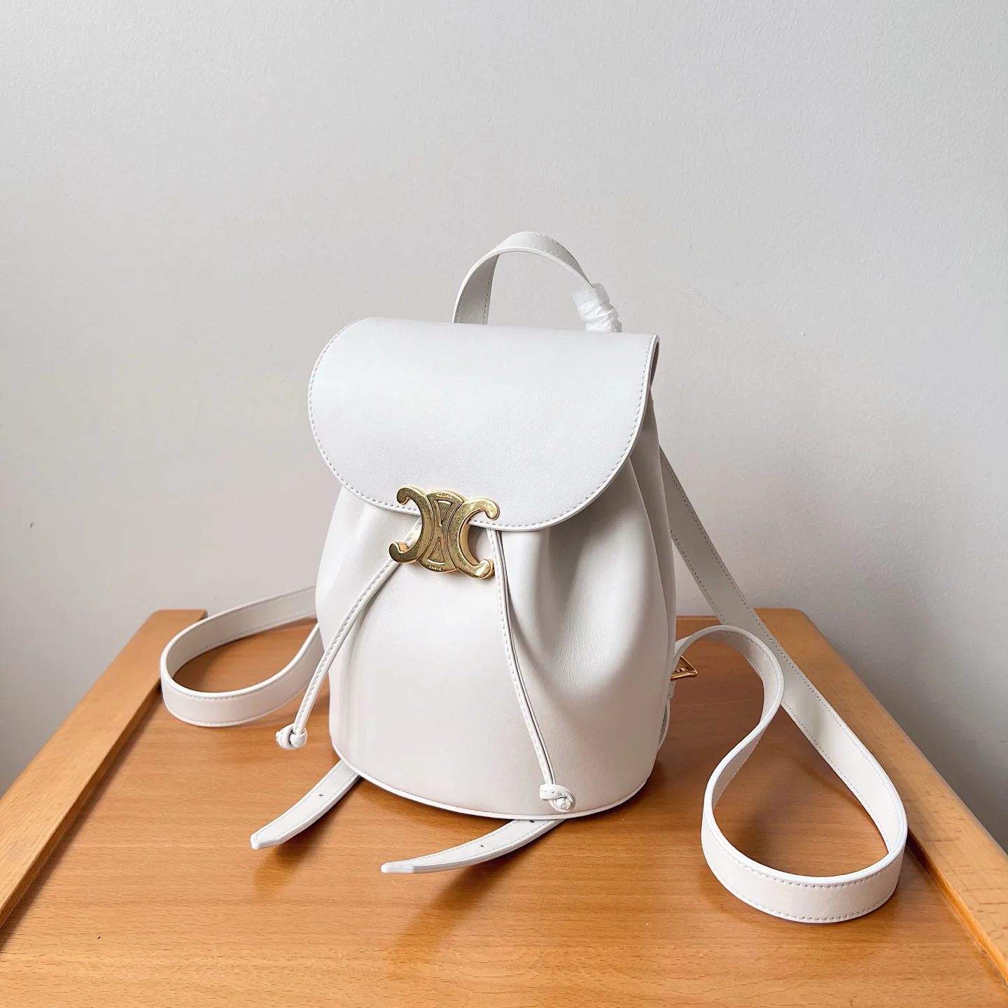 Рюкзаки Женские Celine 291368