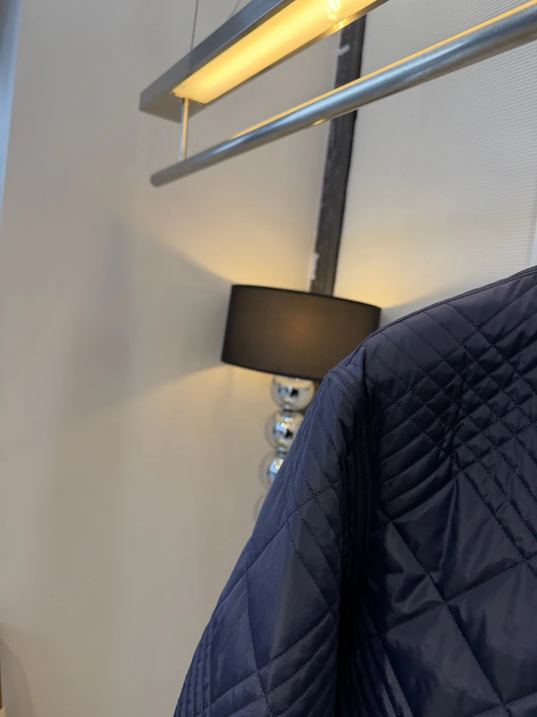 Куртки И Пуховики Женские Burberry 17935057