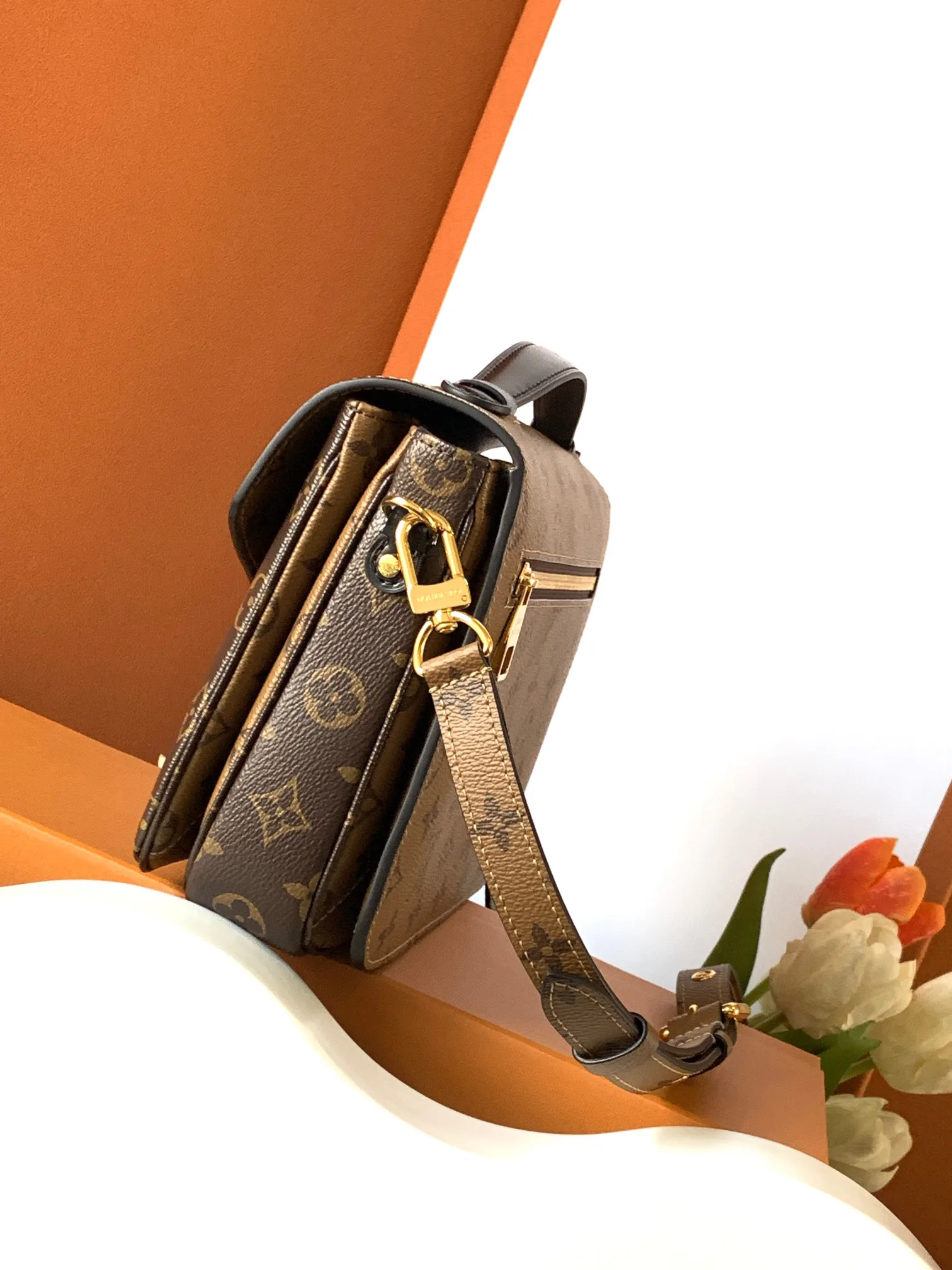 Сумки На Ремне Женские Louis Vuitton 12782062