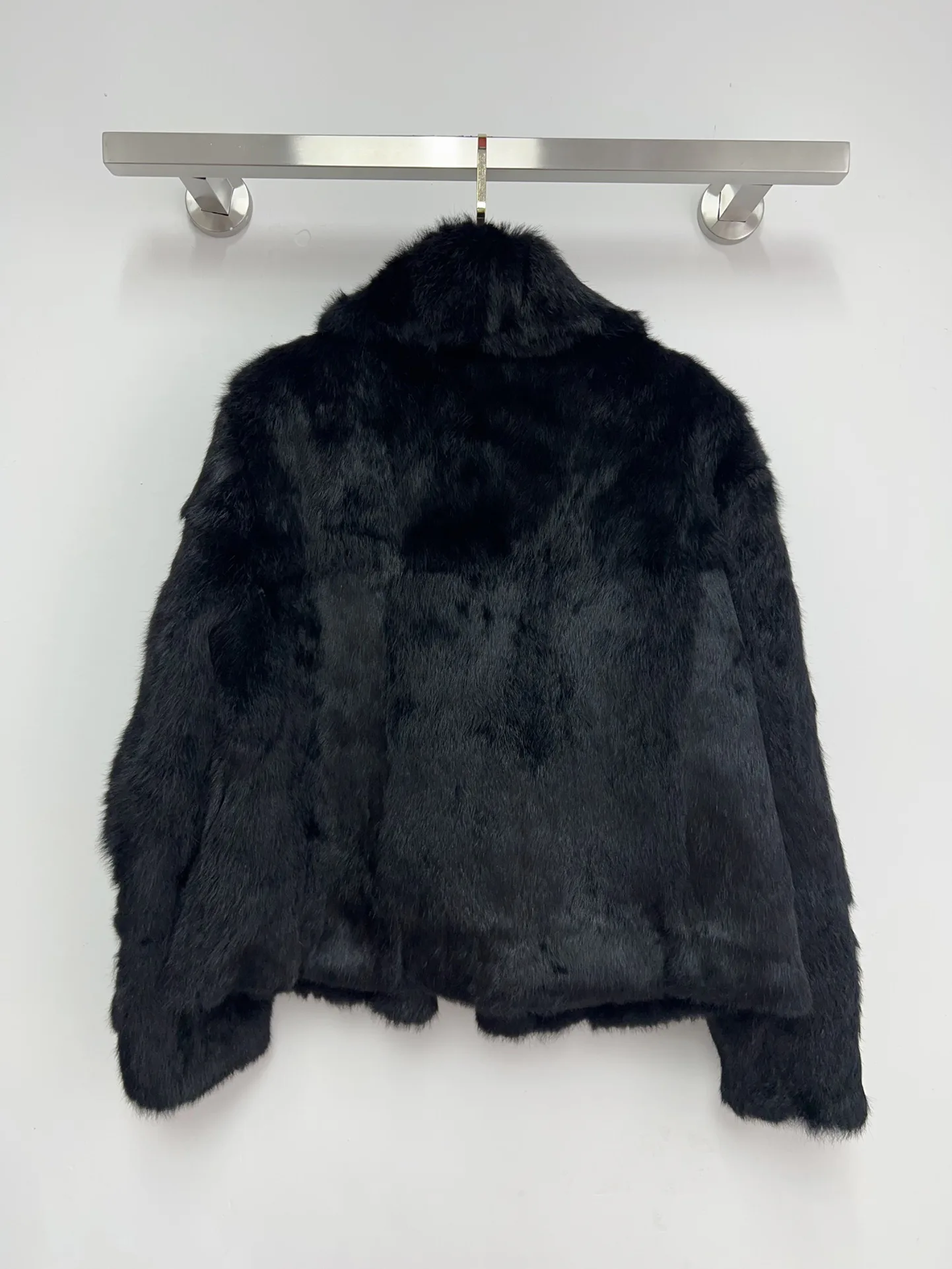 Шубы Женские Fendi 1634344