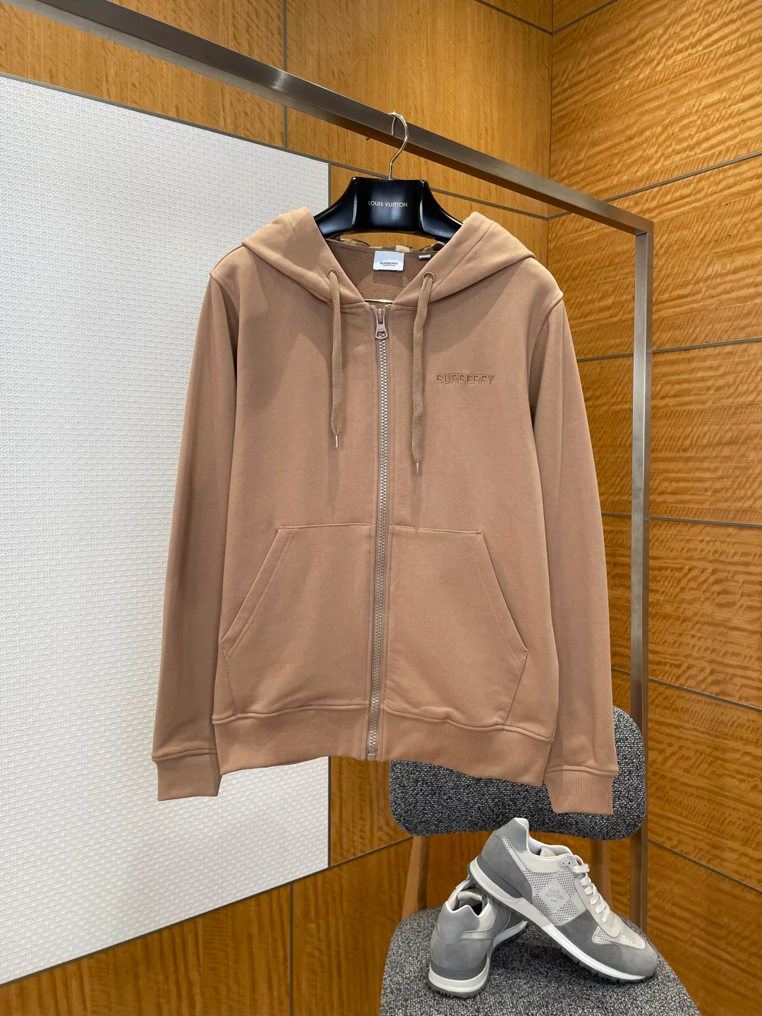 Свитшоты И Худи Мужские Burberry 9916688