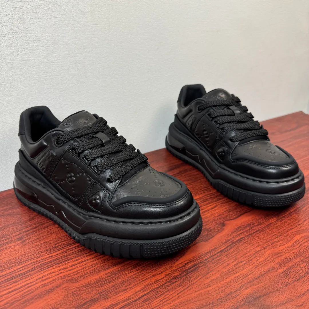 Кеды Мужские Louis Vuitton 13435986