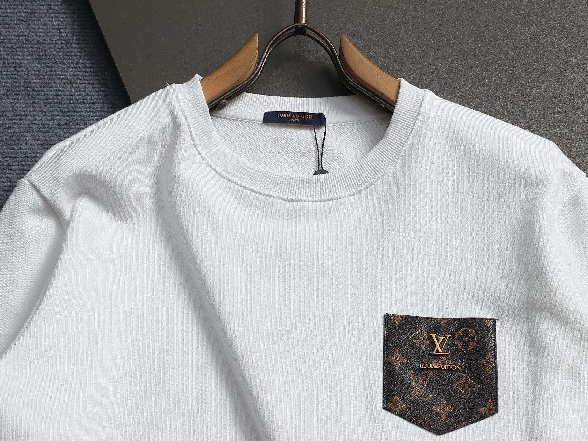 Свитшоты И Худи Мужские Louis Vuitton 19326334