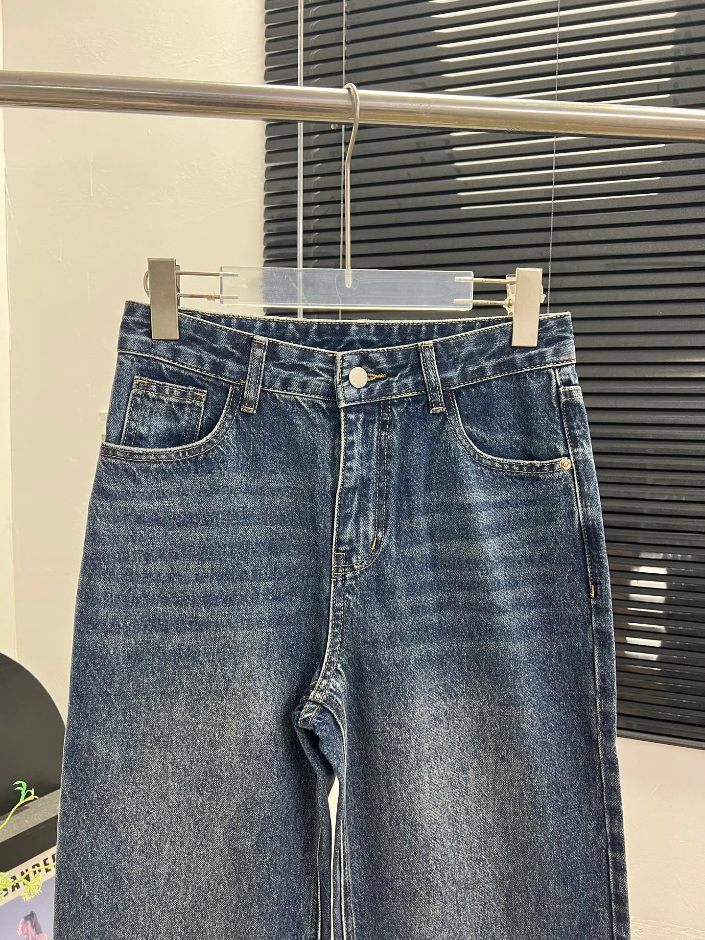 Джинсы Женские Alexander Wang 18417305