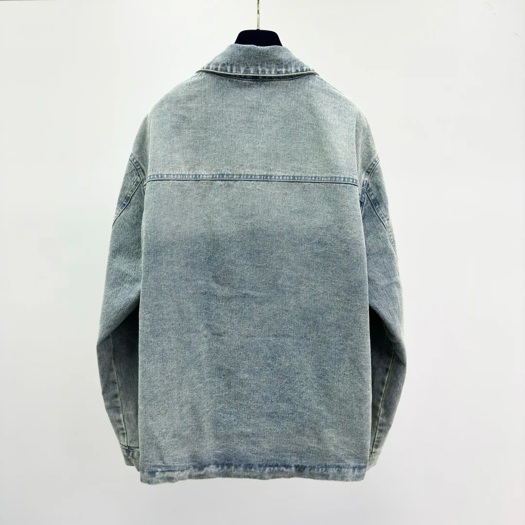 Куртки И Пуховики Мужские Louis Vuitton 11512387