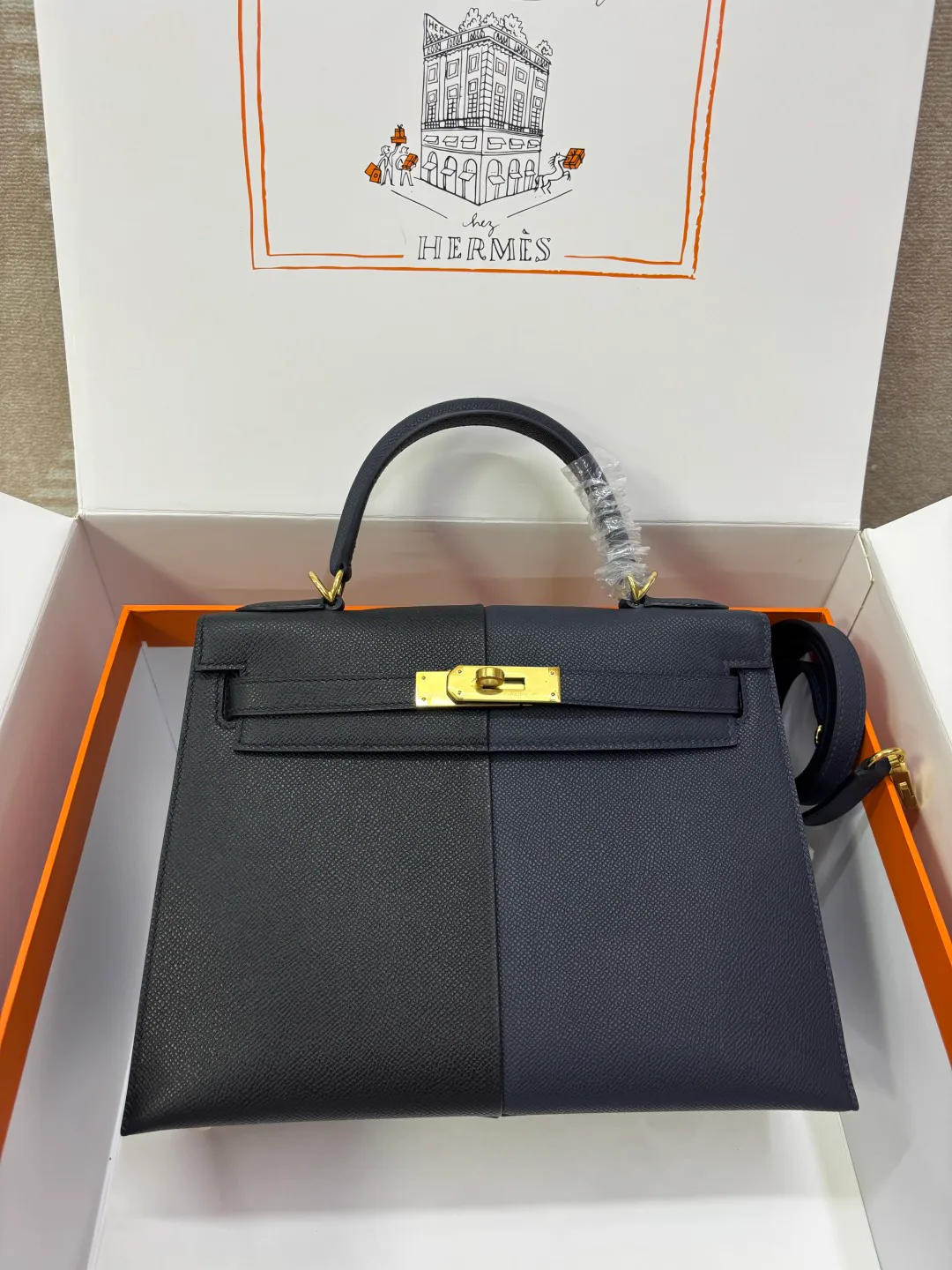 Классические Сумки Женские Hermes 18127304