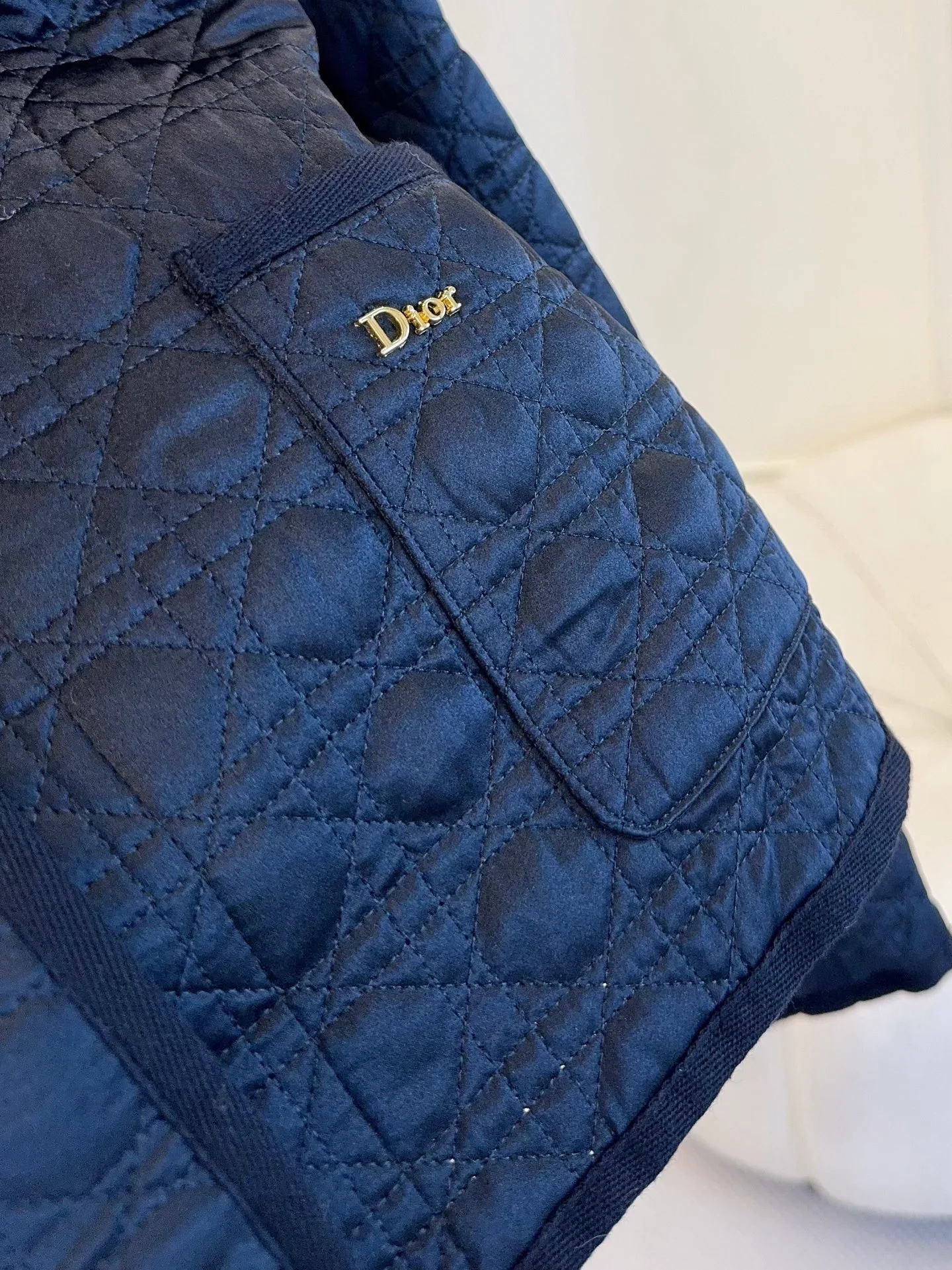 Куртки И Пуховики Женские Christian Dior 18120369