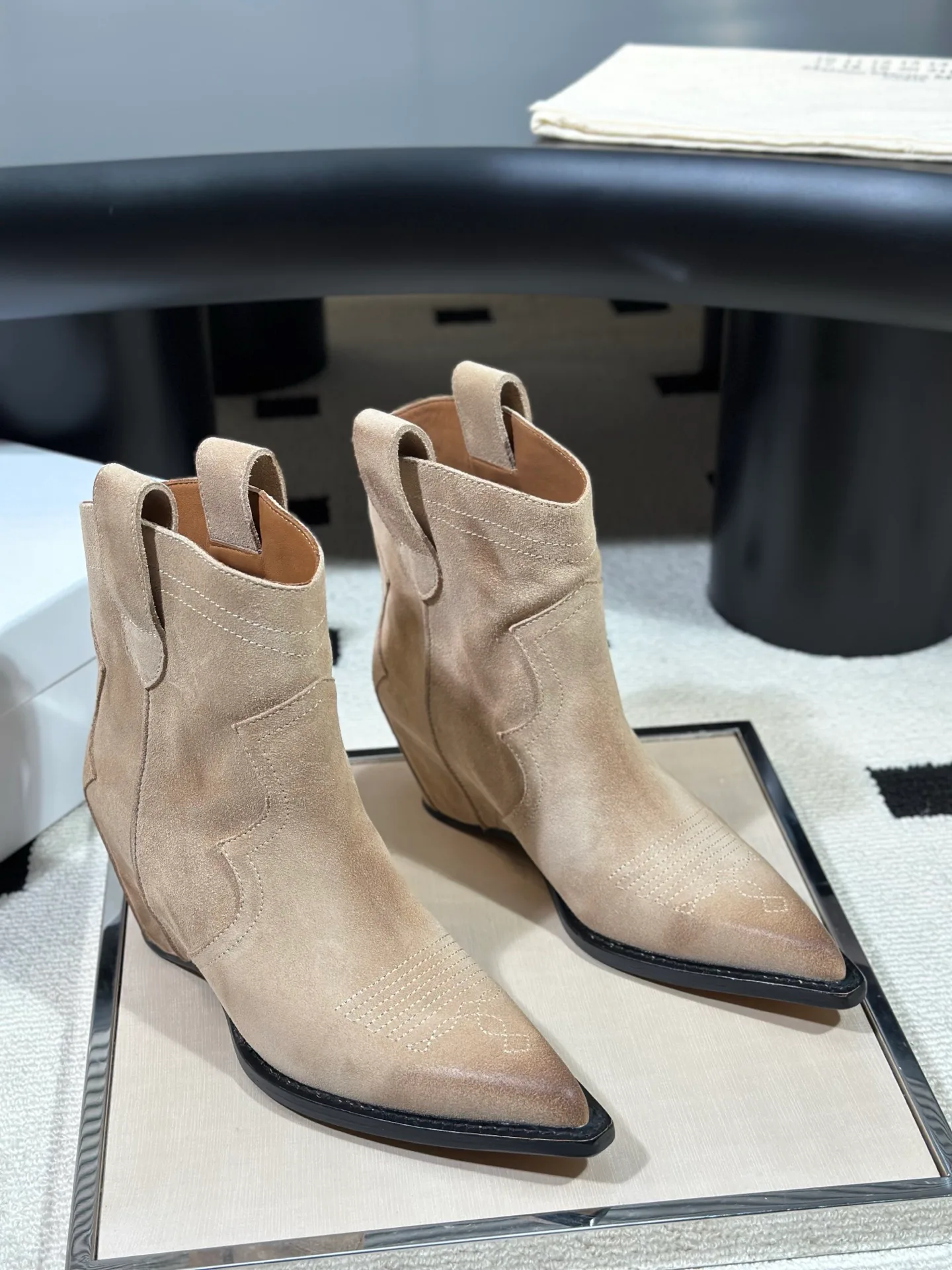 Ботильоны Женские Maison Margiela 18638515