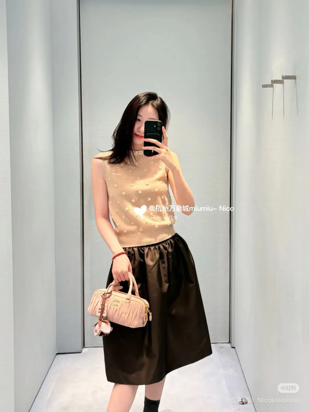 Джемперы И Свитеры Женские Miu Miu 728894