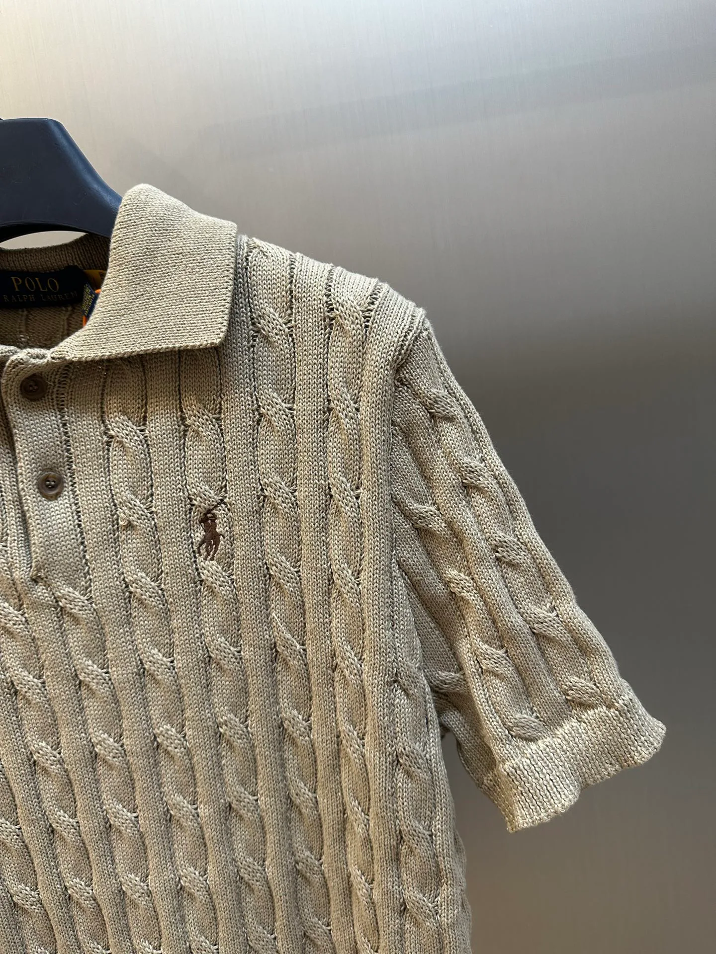 Джемперы И Свитеры Мужские Ralph Lauren 11436984