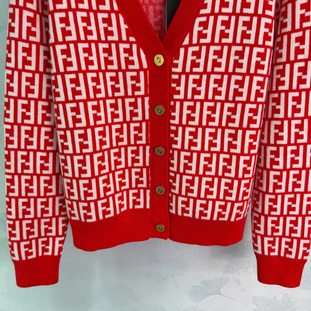 Джемперы И Свитеры Женские Fendi 723293