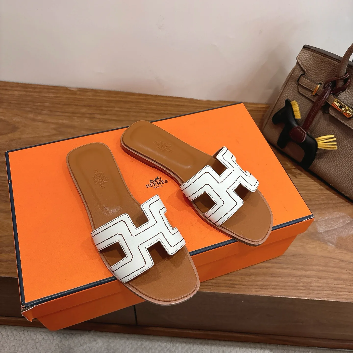 Сандалии Женские Hermes 10813741