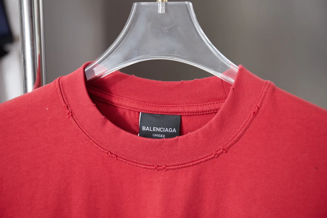 Футболки Женские Balenciaga 10937942