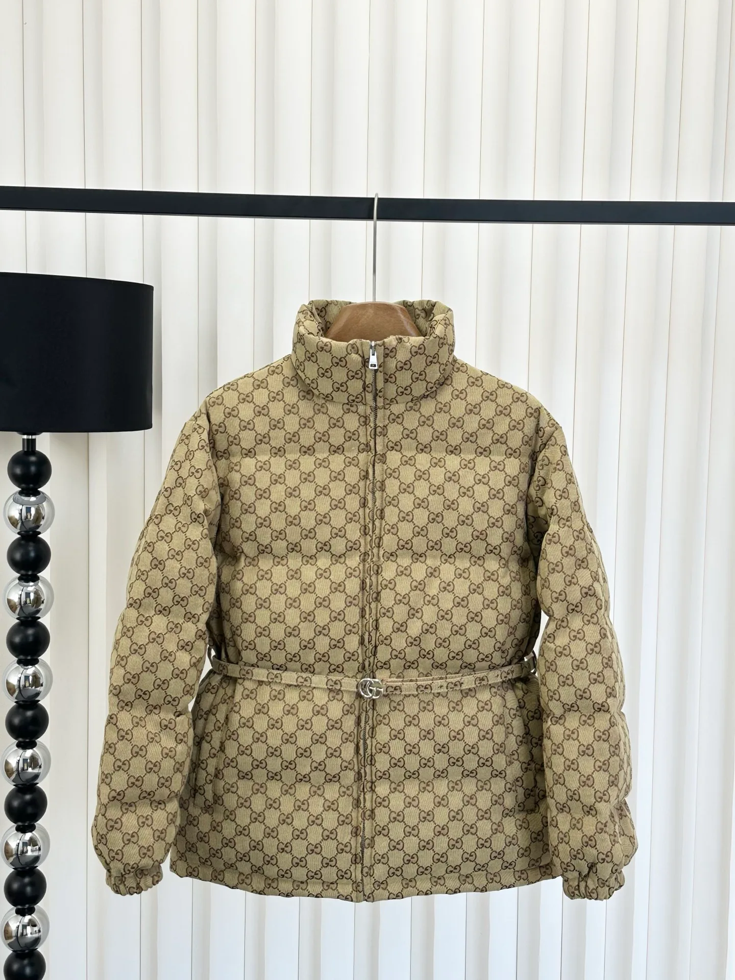 Куртки И Пуховики Женские Gucci 2087196